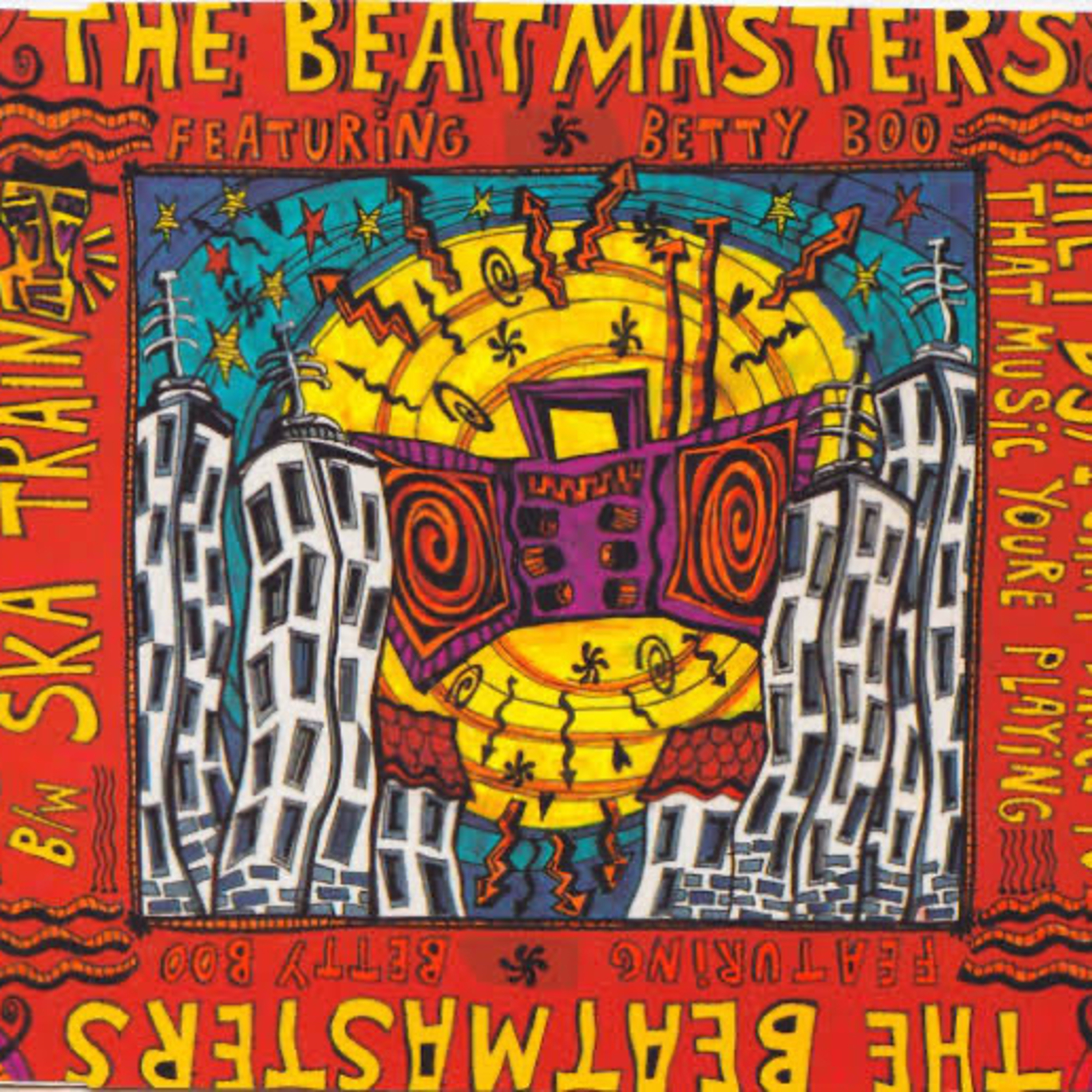 Hip House(2026/02/05) episode artwork