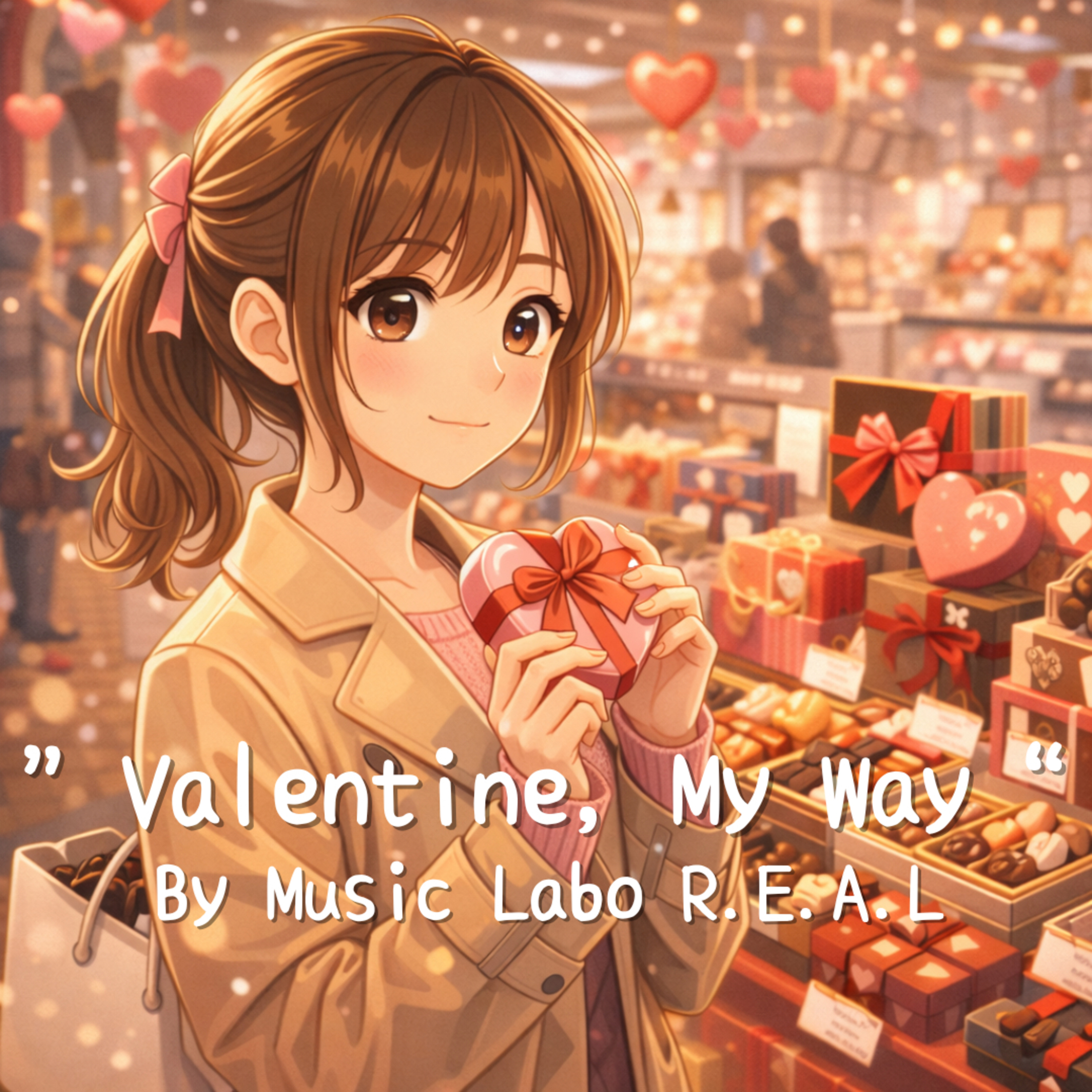 Music Labo R.E.A.L(2026/02/12) episode artwork