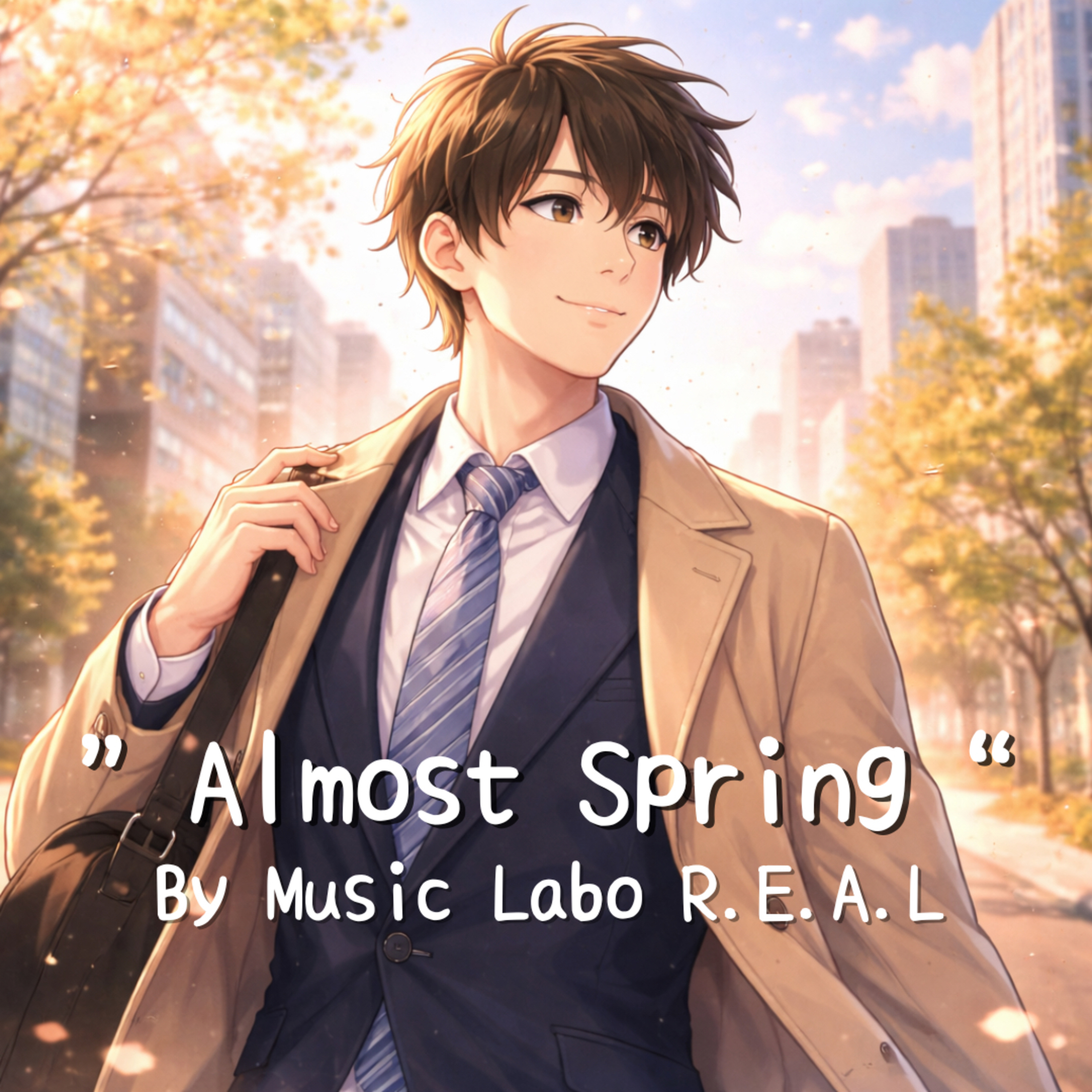 Music Labo R.E.A.L(2026/02/18) episode artwork