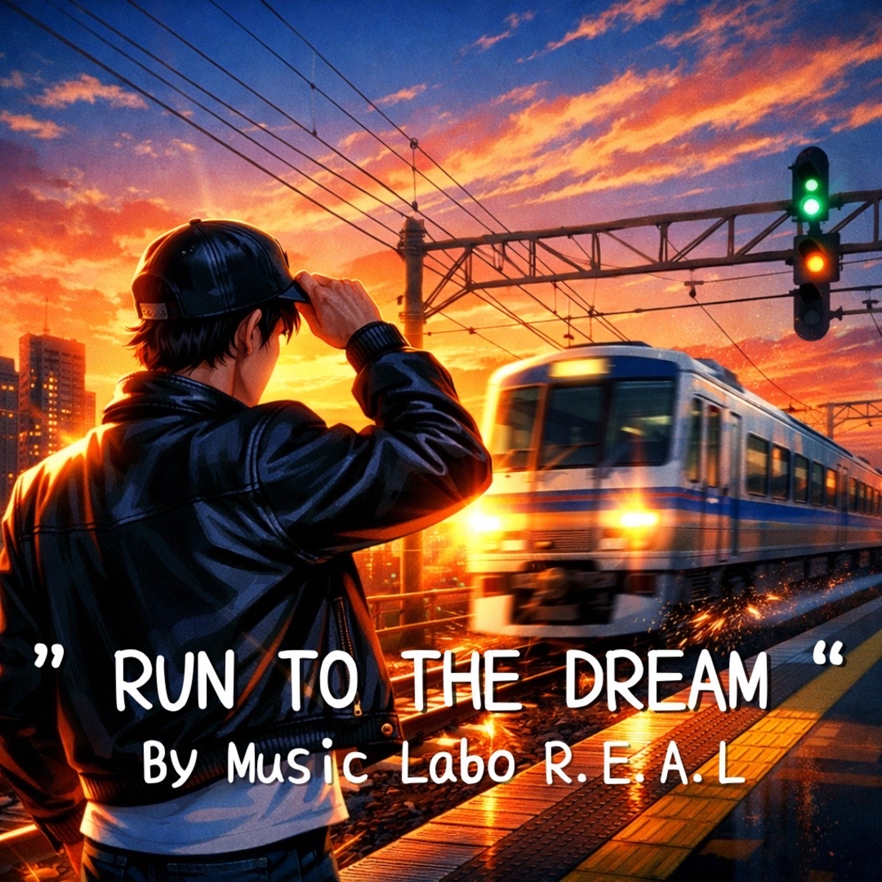 Music Labo R.E.A.L(2026/02/24) episode artwork