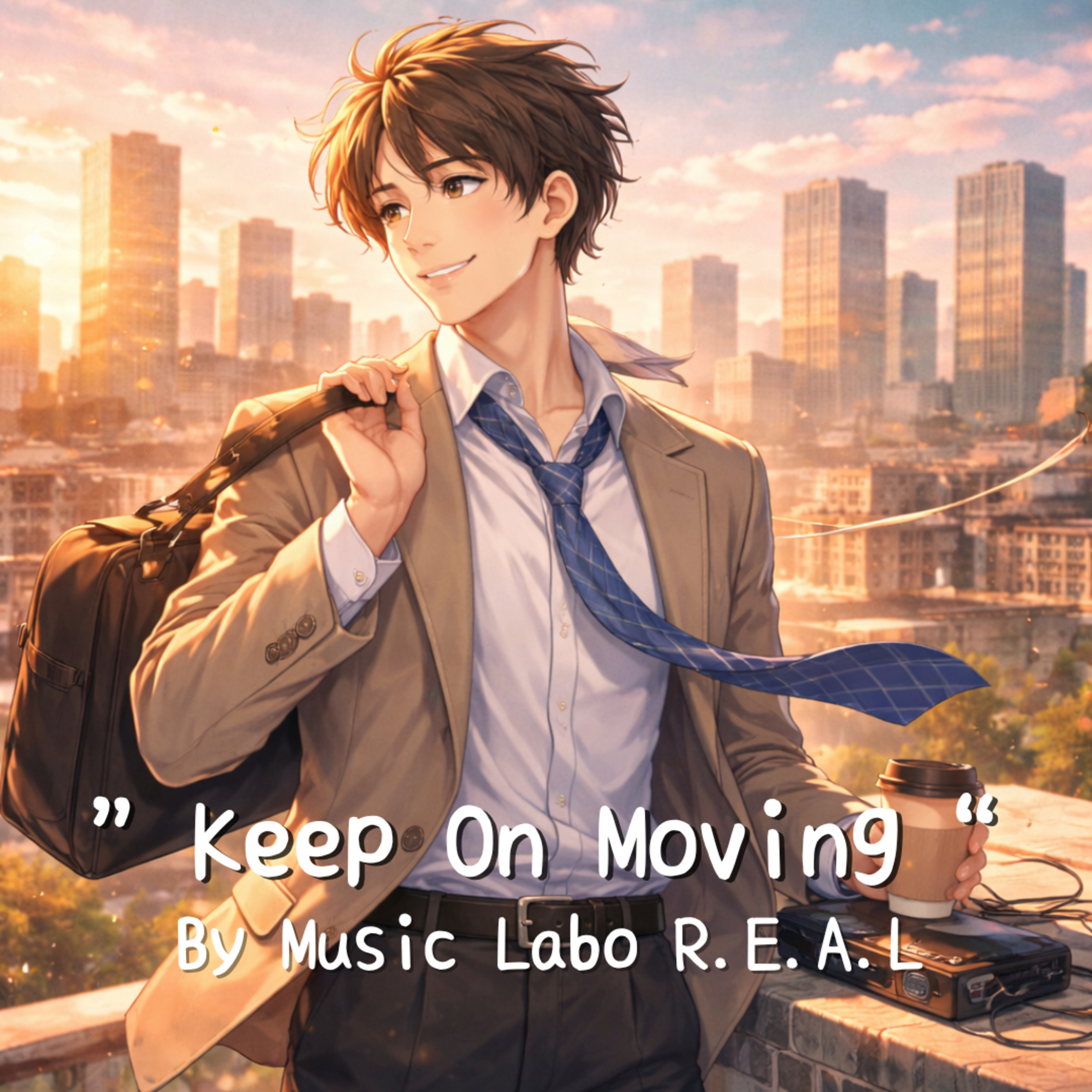 Music Labo R.E.A.L(2026/03/03) episode artwork