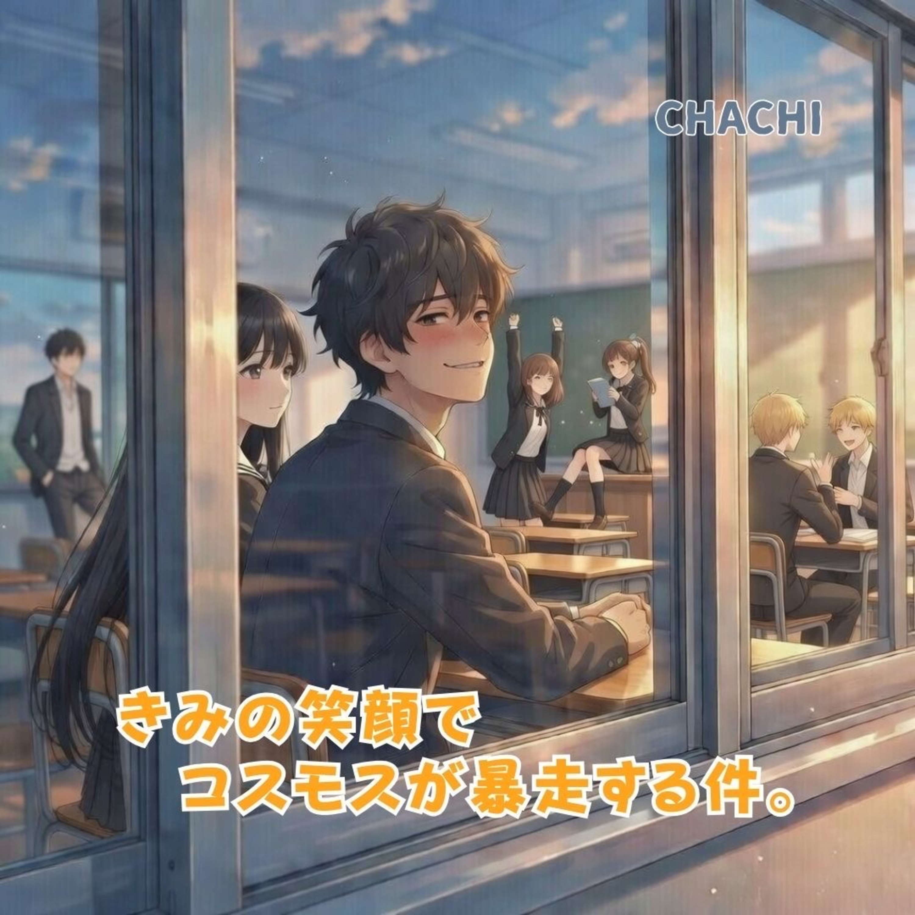 つい楽しくなっちゃいまして！(2026/03/04) episode artwork