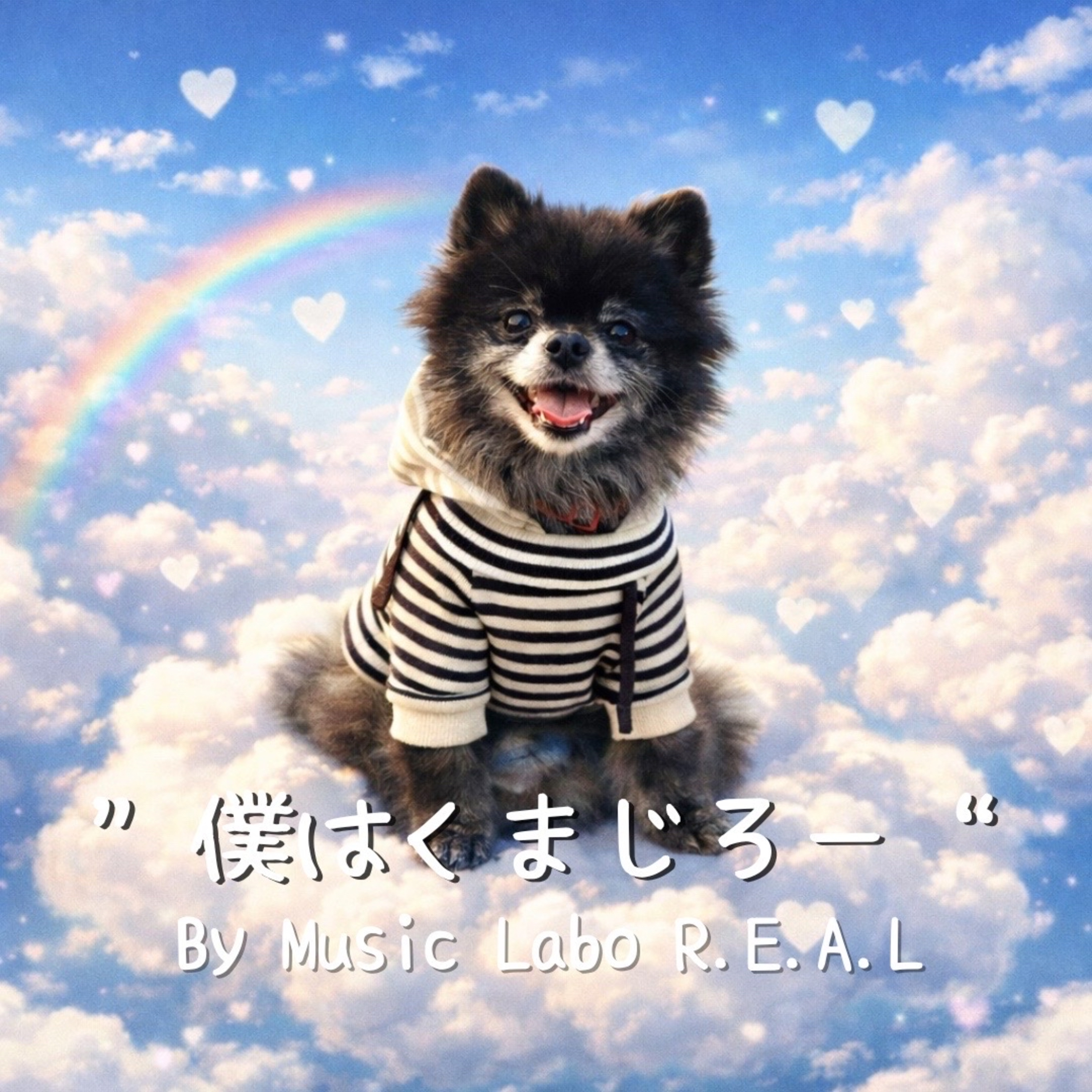 Music Labo R.E.A.L(2026/03/10) episode artwork