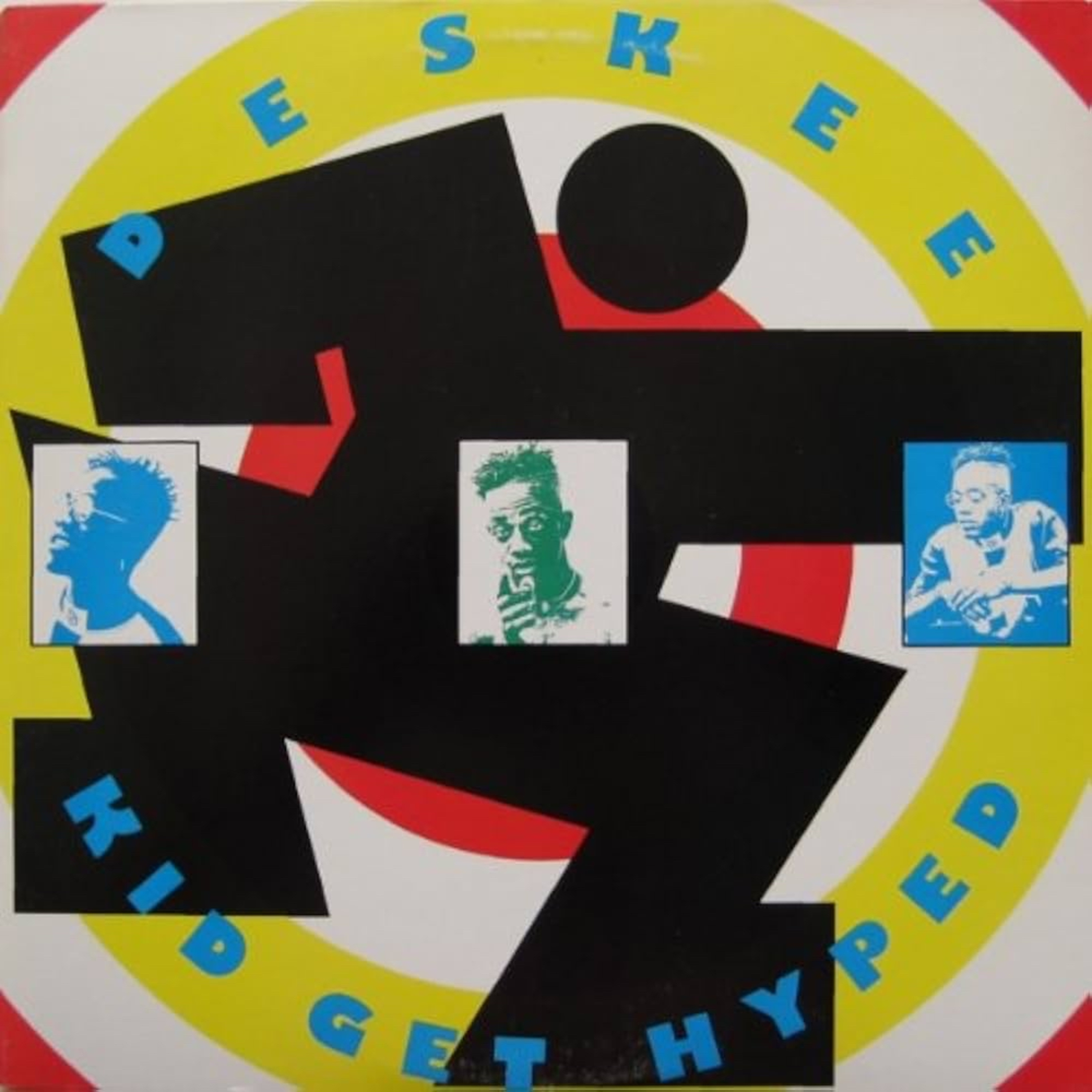 Hip House(2026/04/02) episode artwork