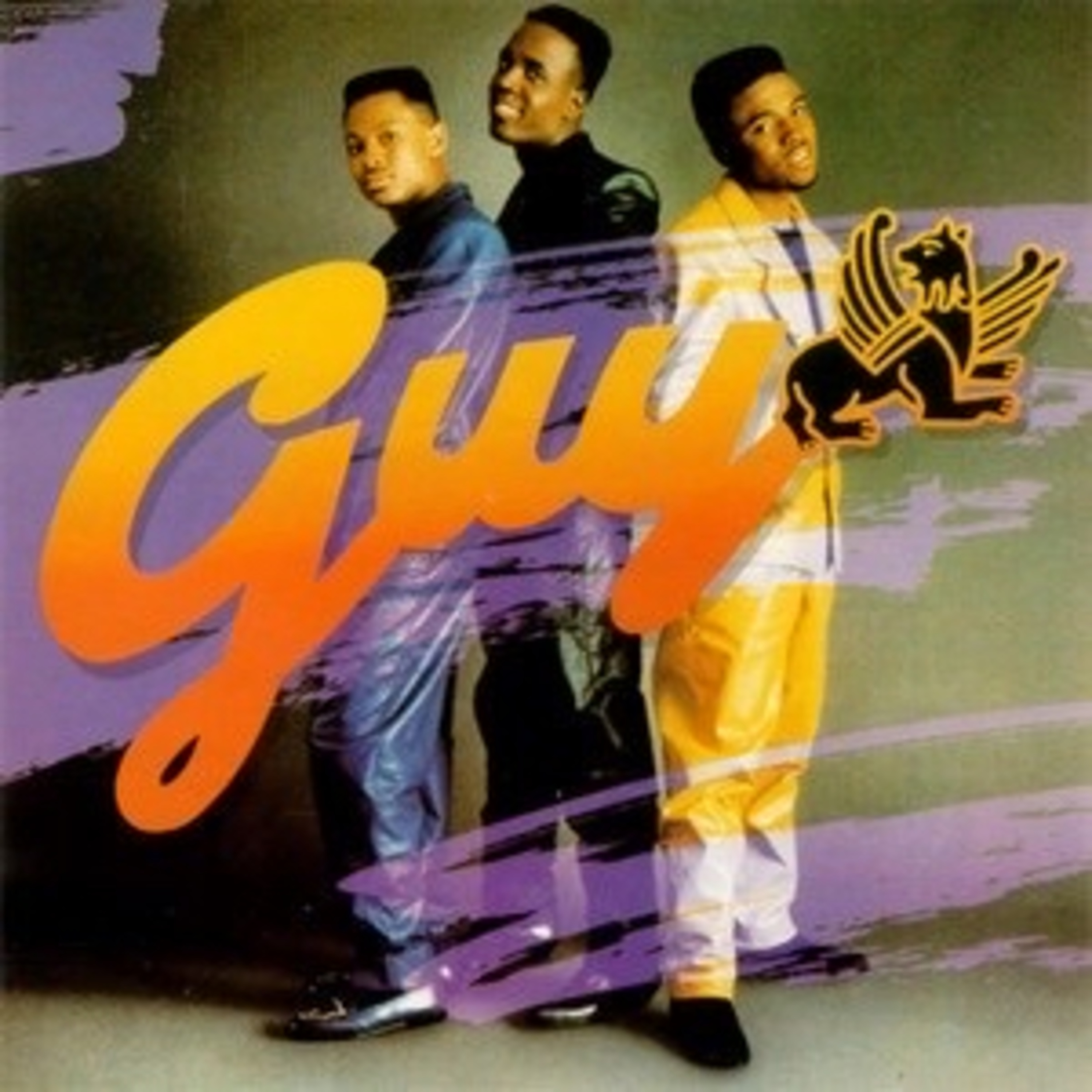 New Jack Swing(2026/04/08) episode artwork