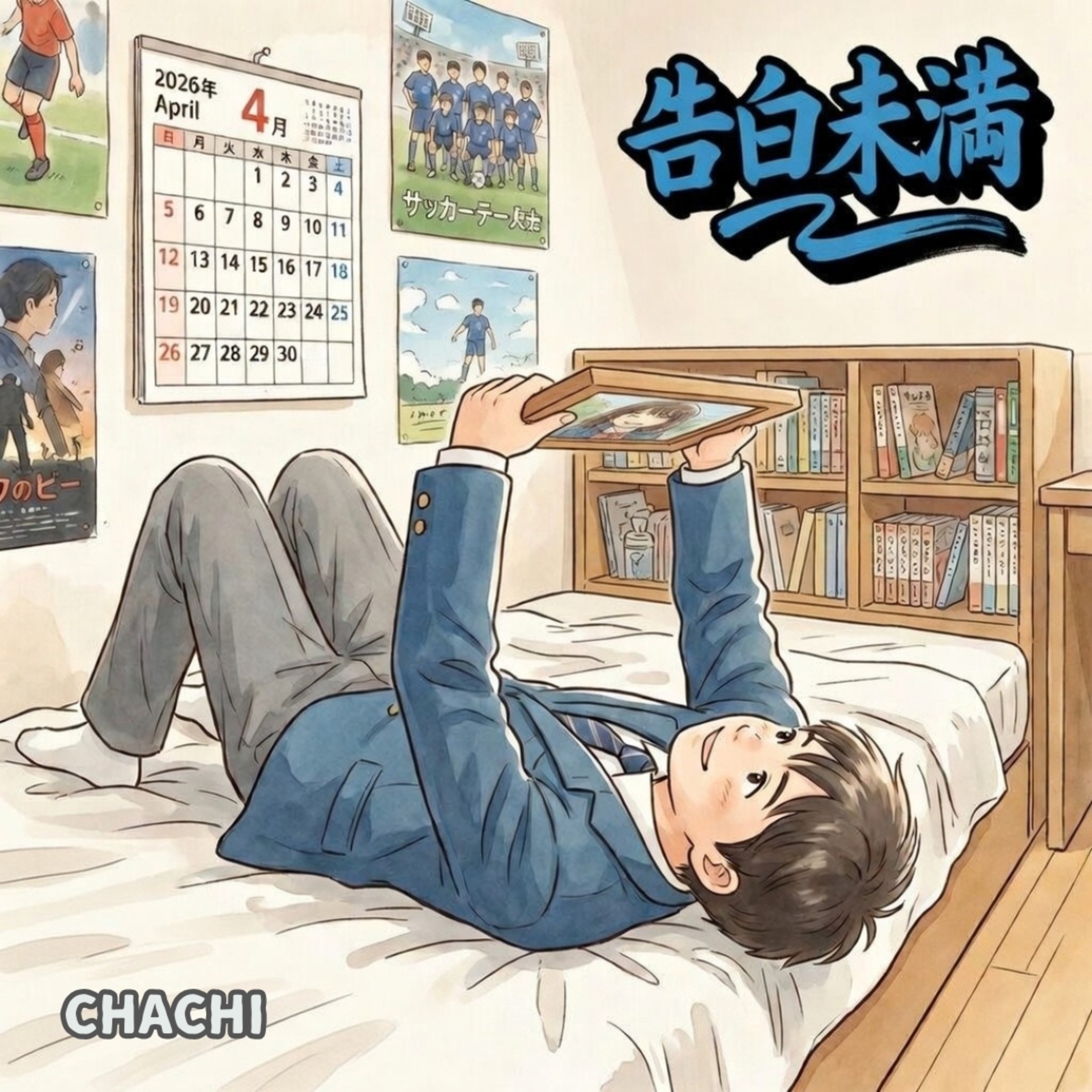 Music Labo R.E.A.L(2026/04/15) episode artwork