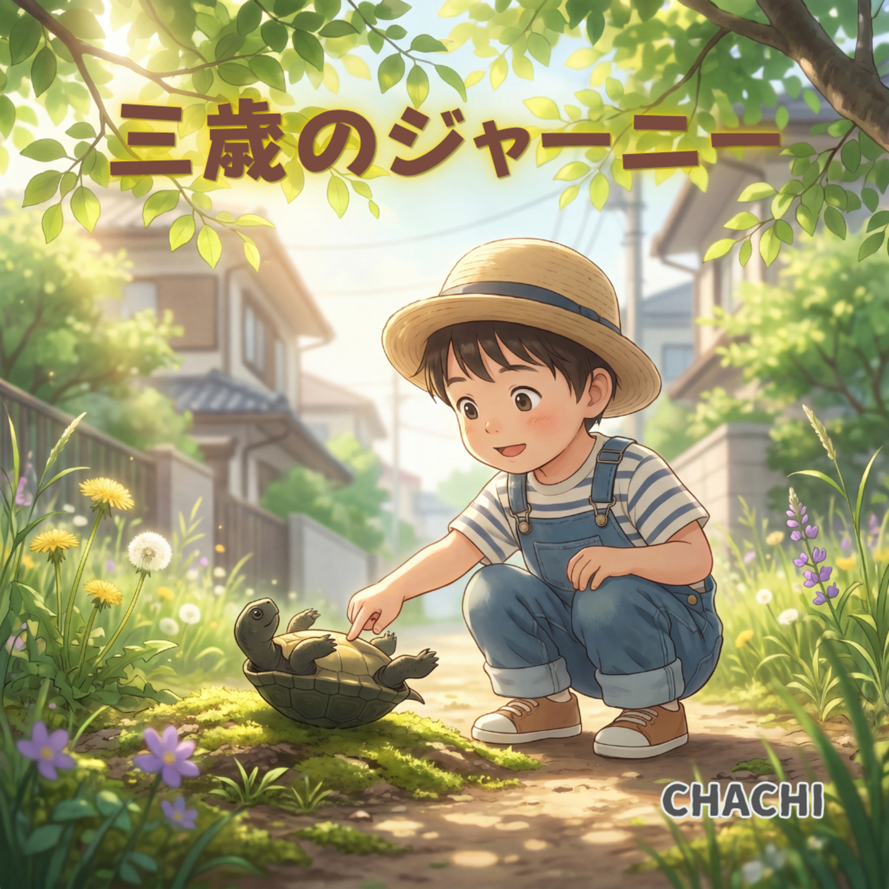 つい楽しくなっちゃいまして！(2026/05/06) episode artwork