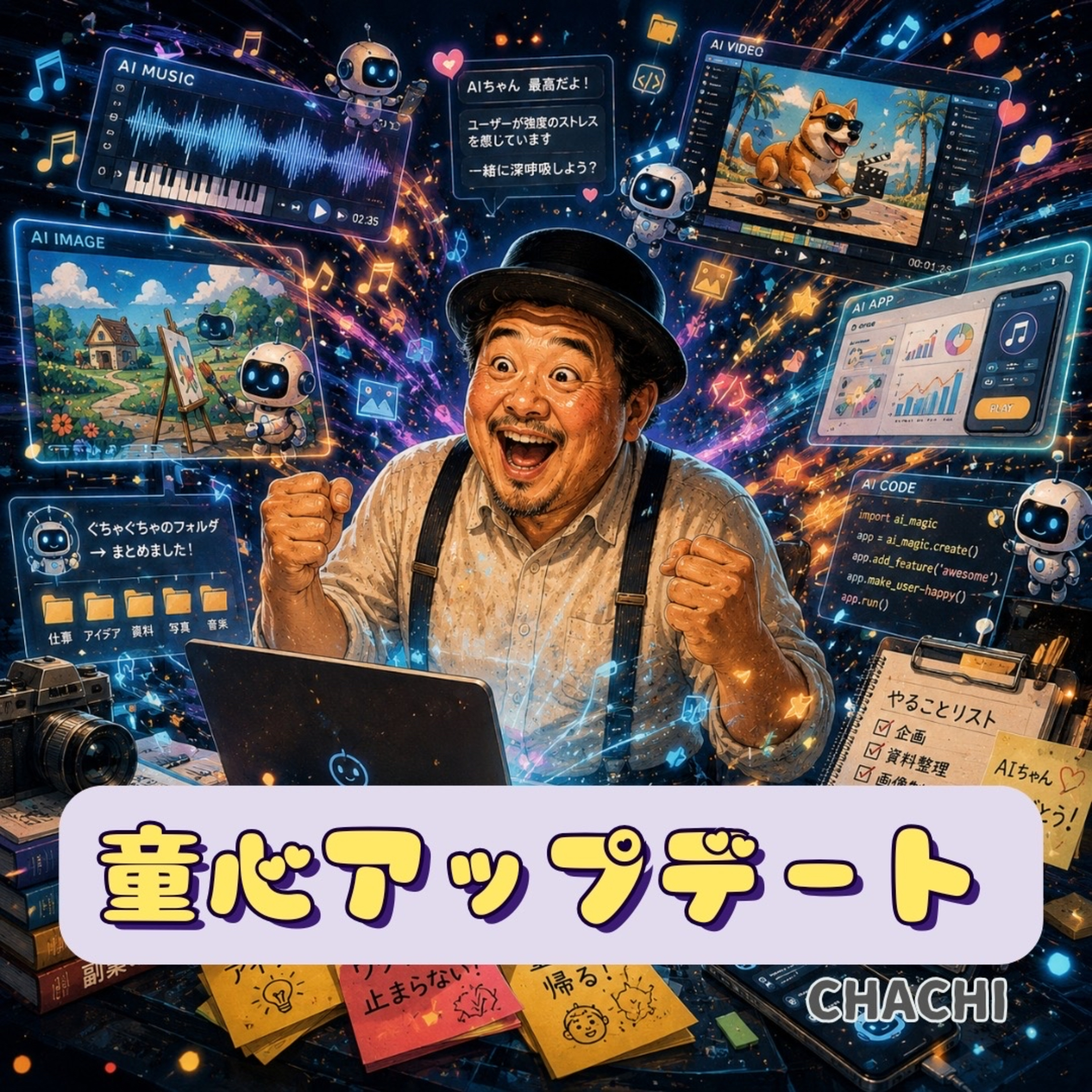 Music Labo R.E.A.L(2026/05/20) episode artwork