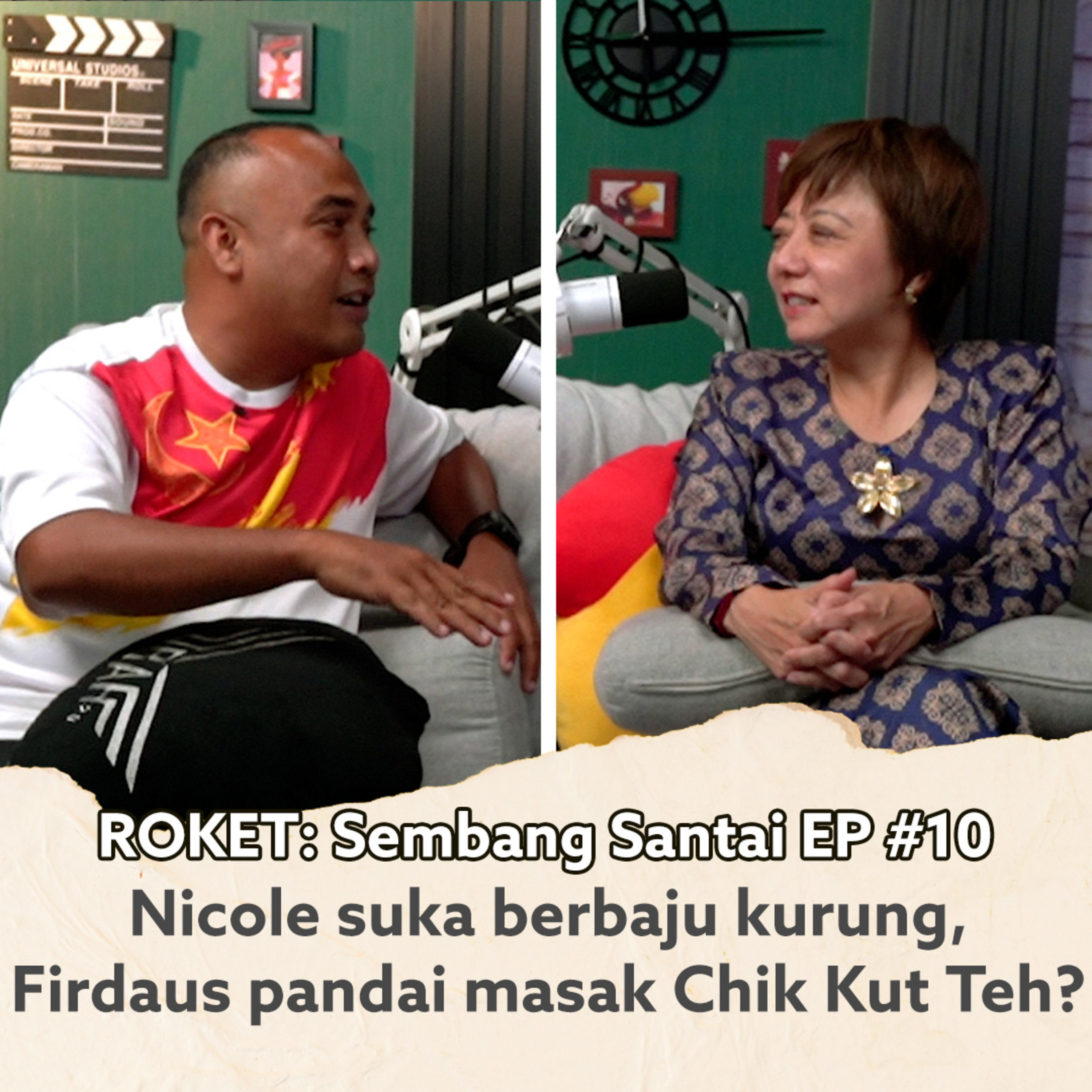 ROKET