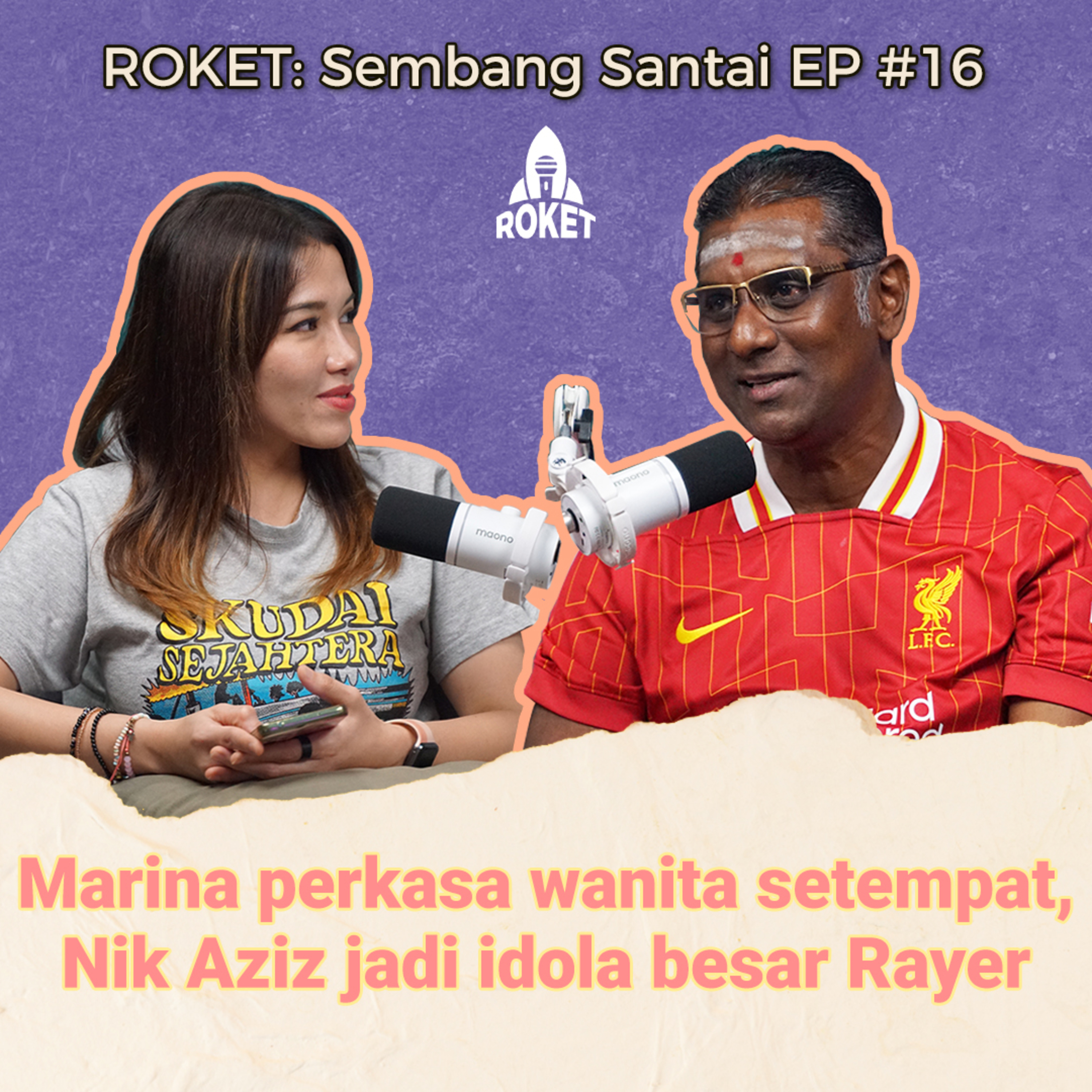 ROKET