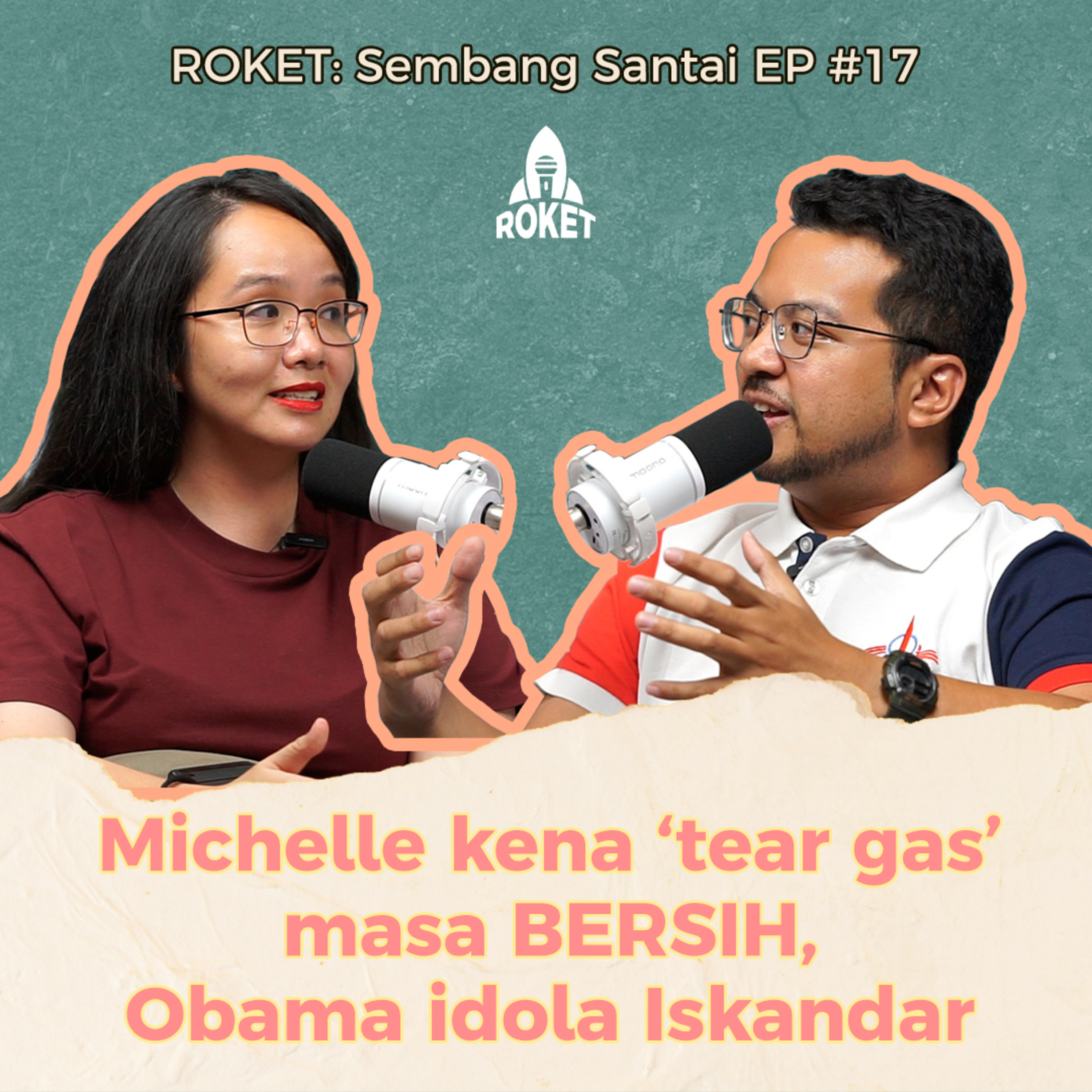 ROKET