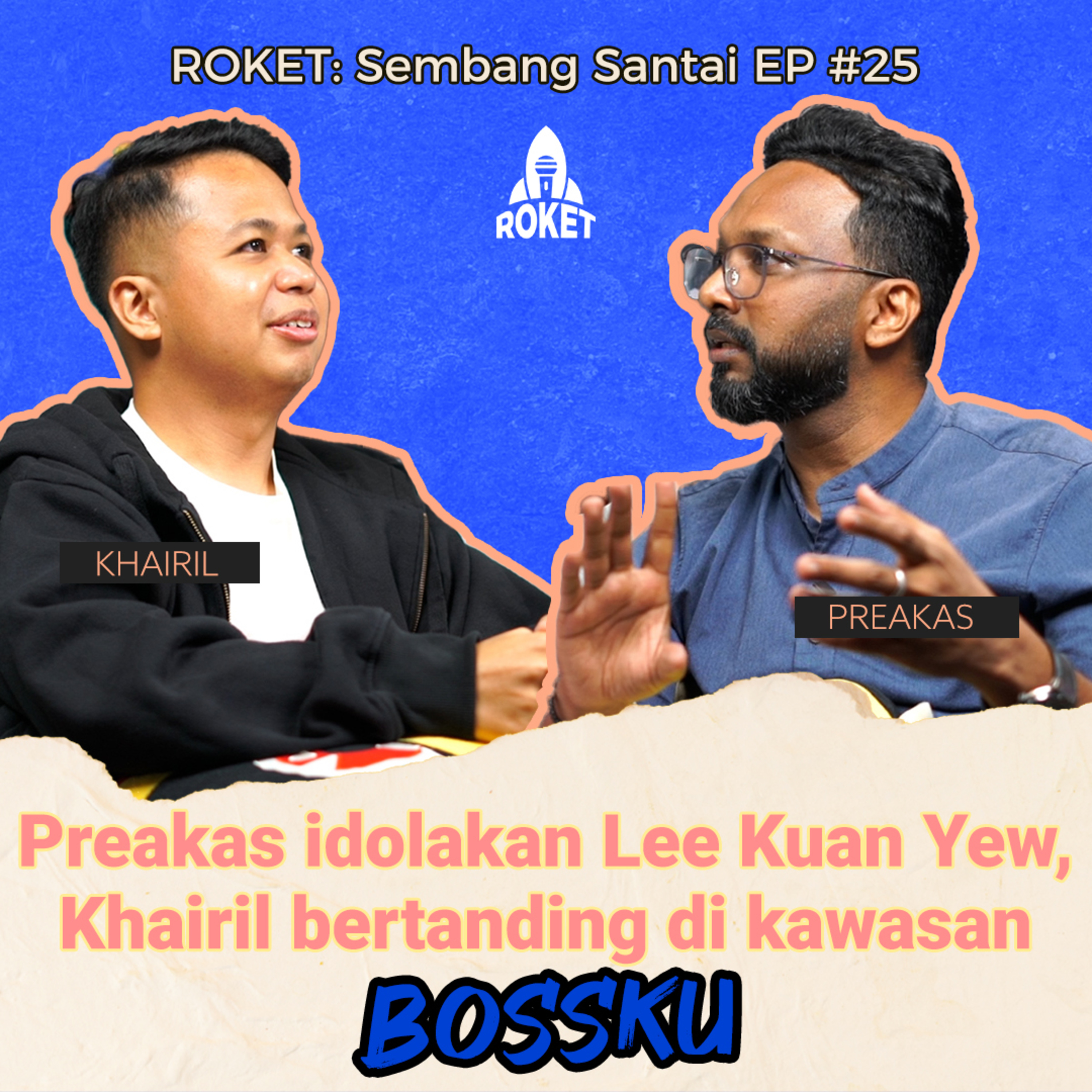 ROKET