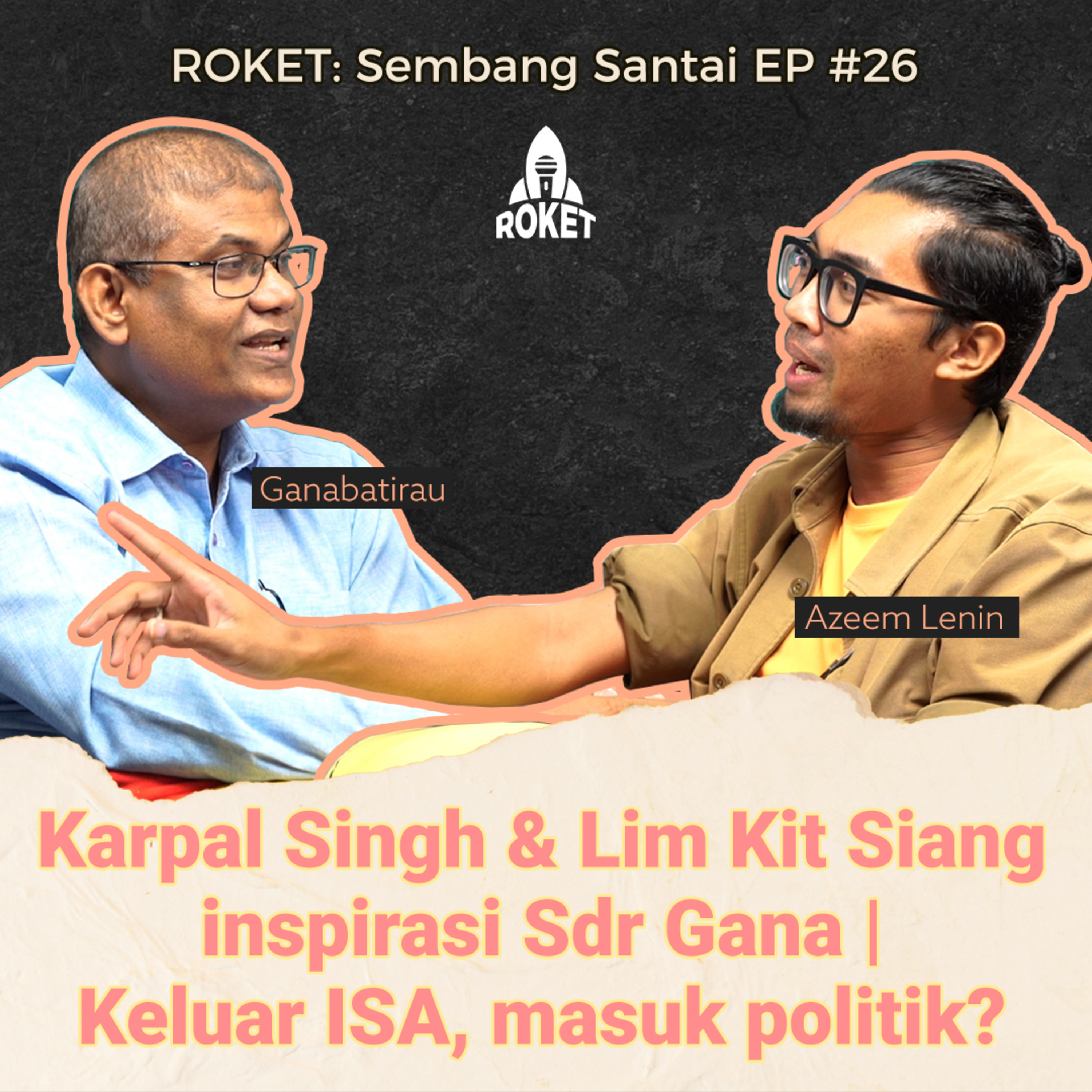 ROKET