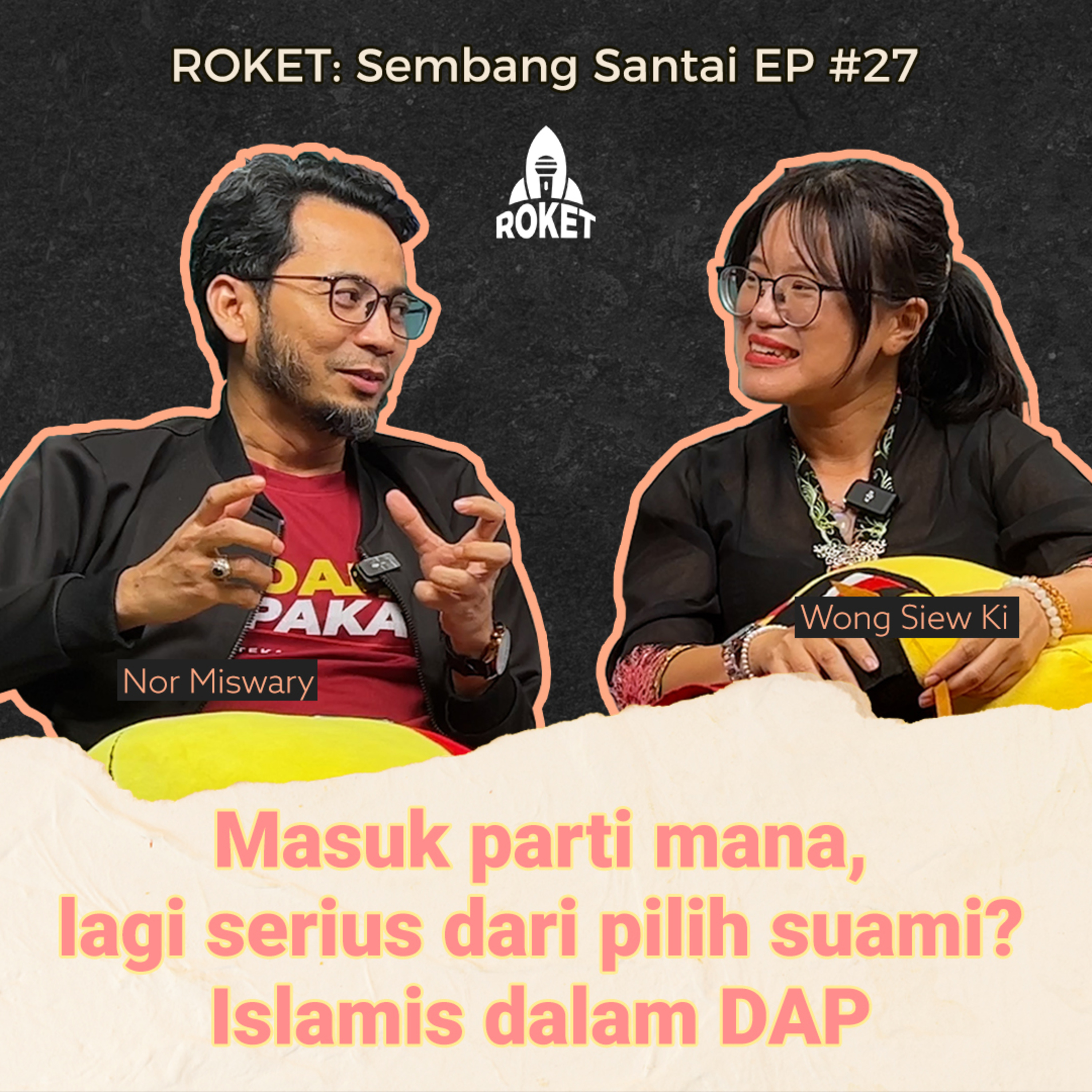 ROKET