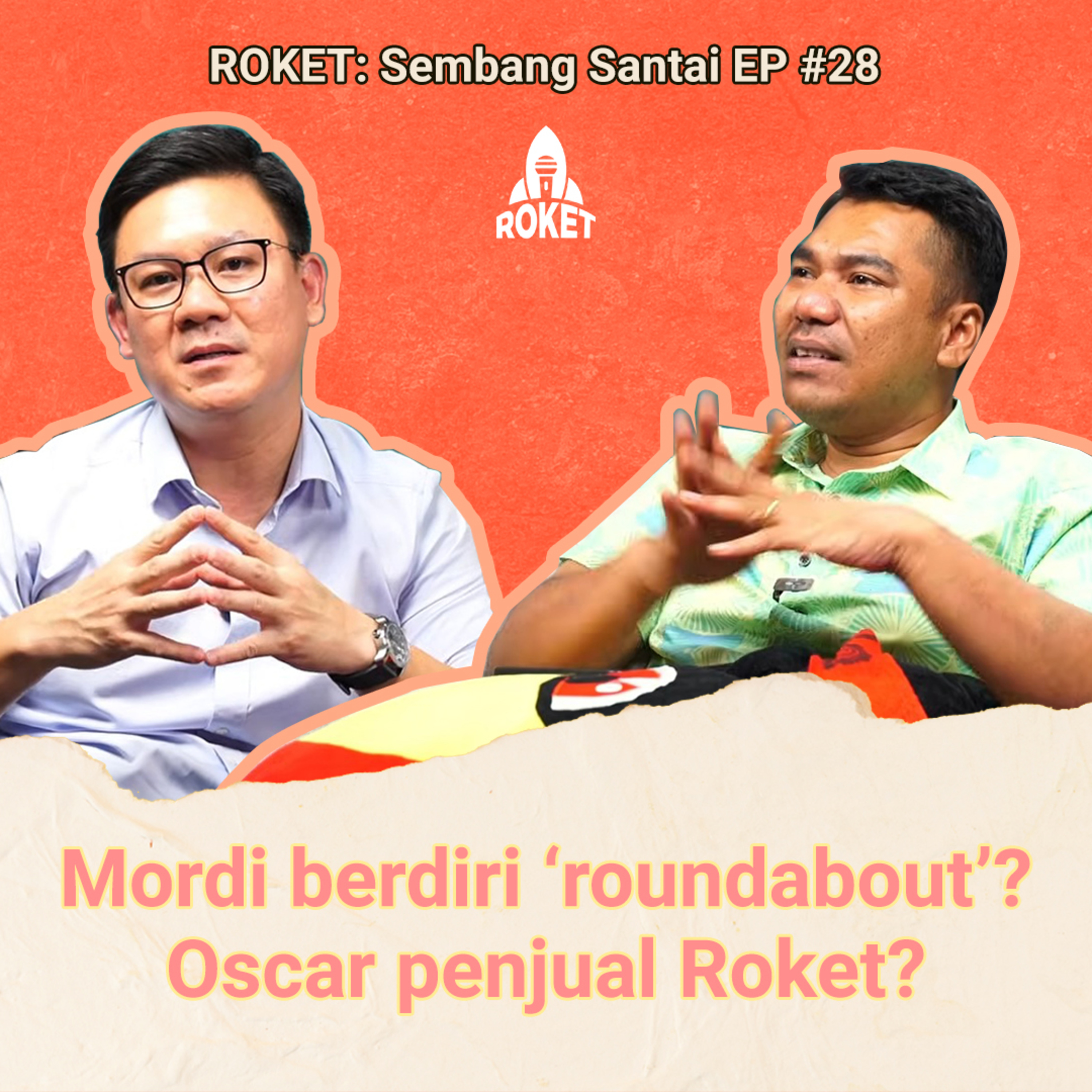 ROKET