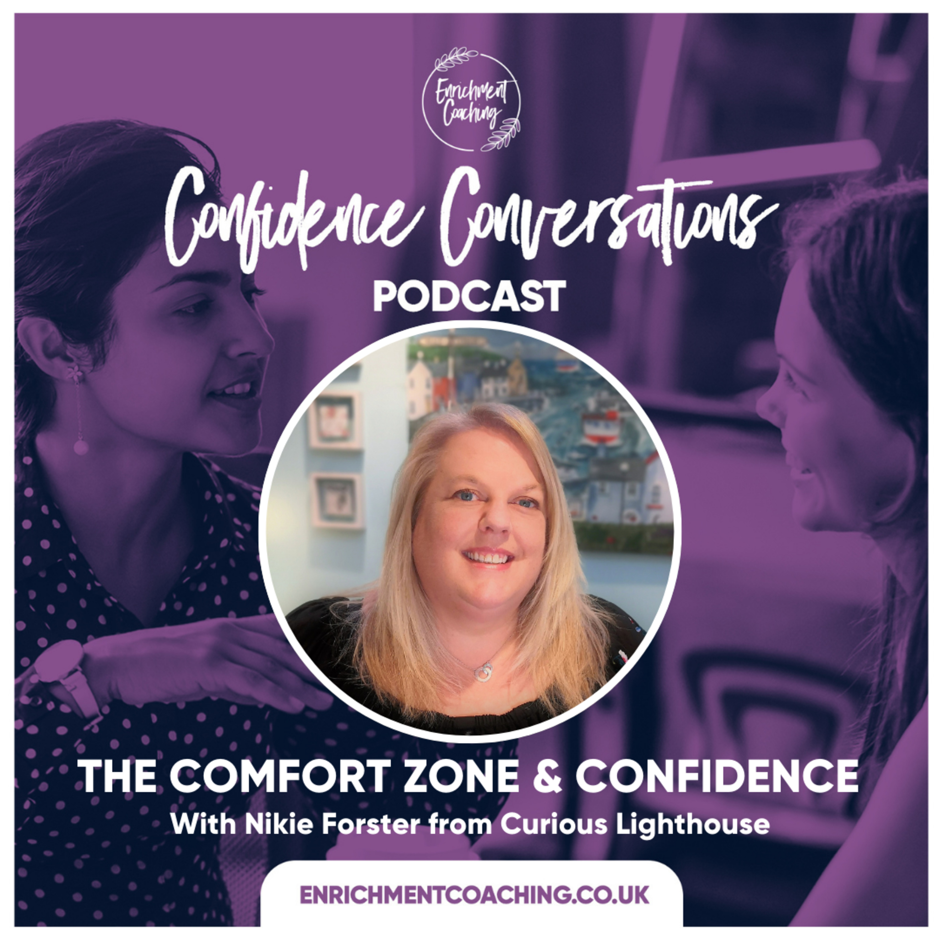 Confidence Conversations