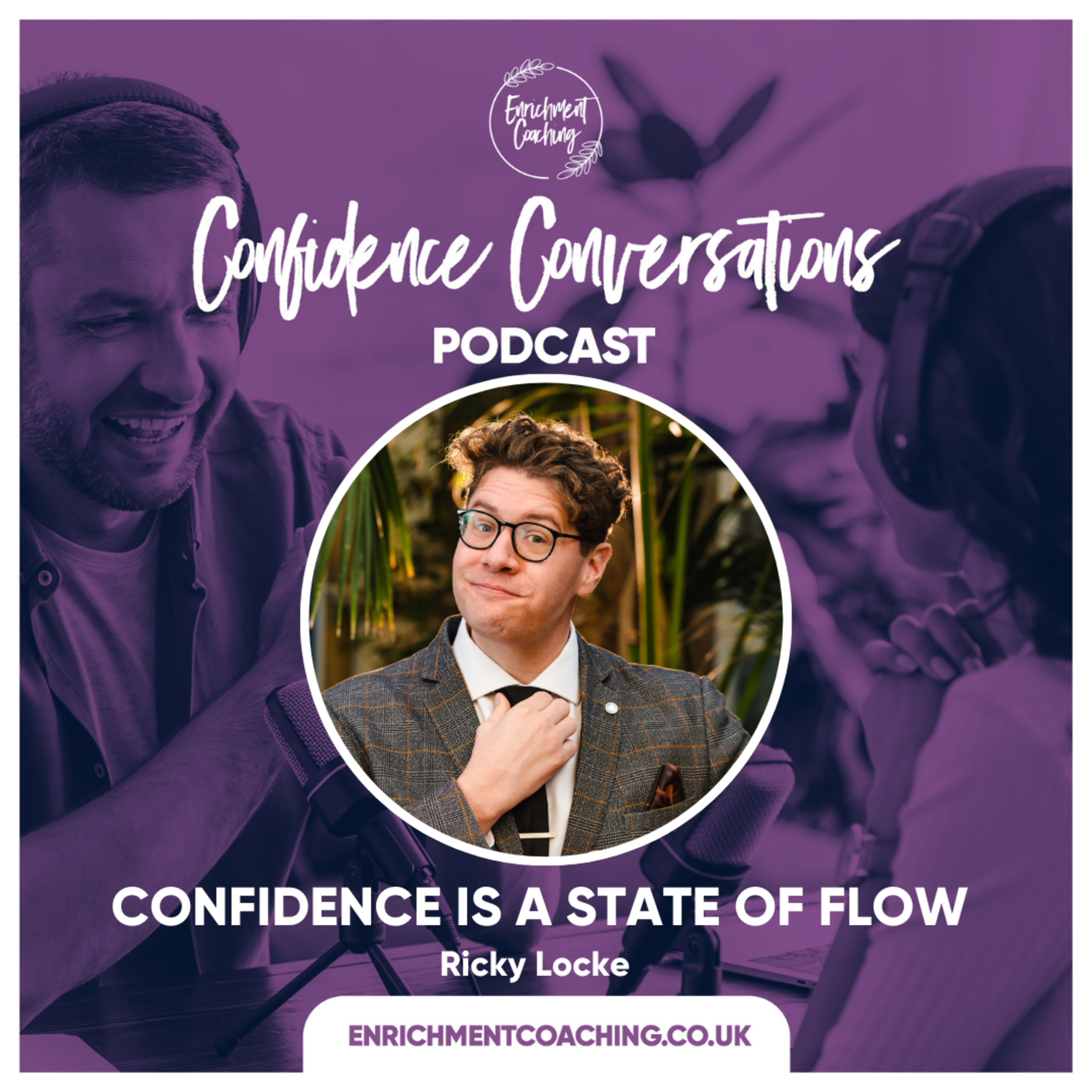 Confidence Conversations