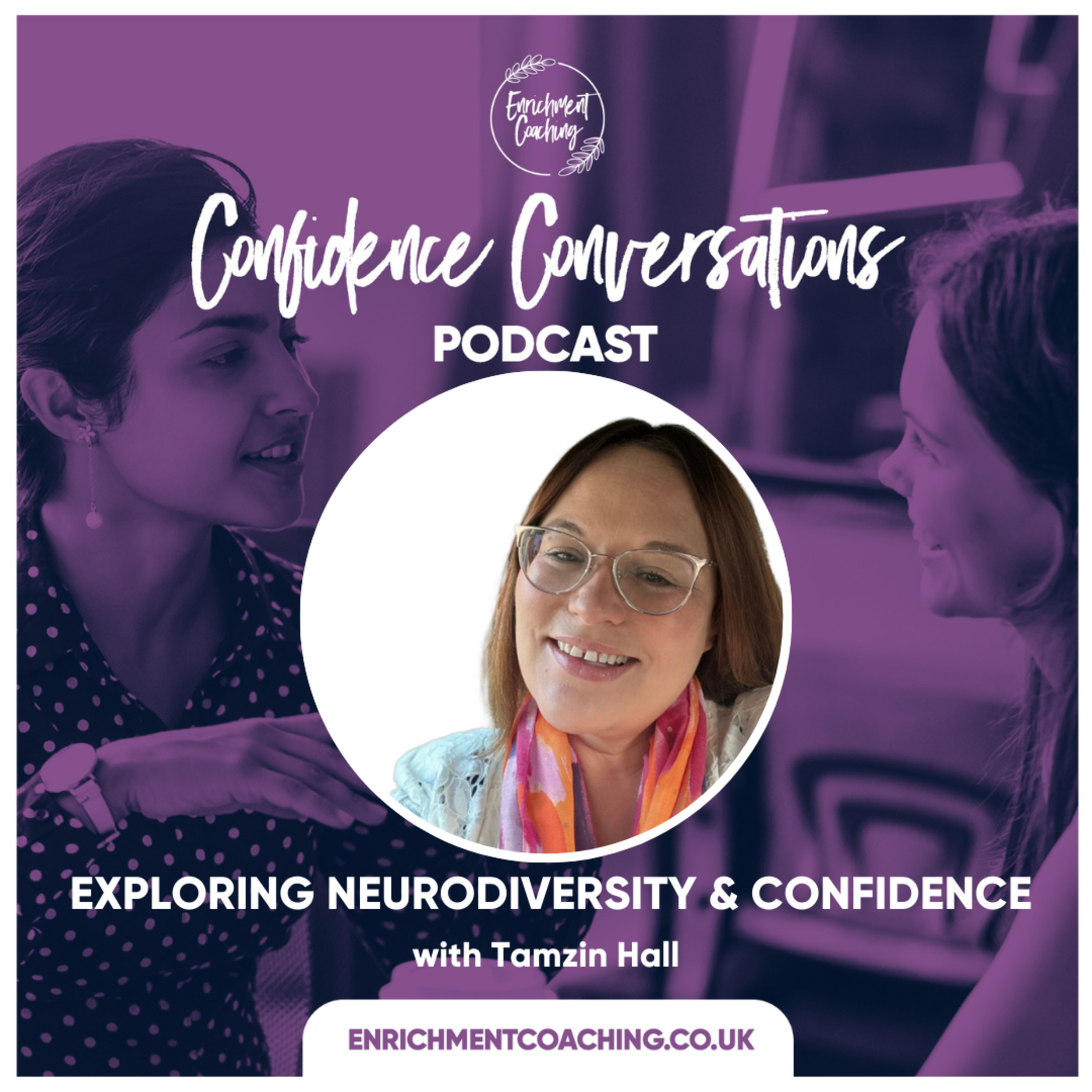 Confidence Conversations
