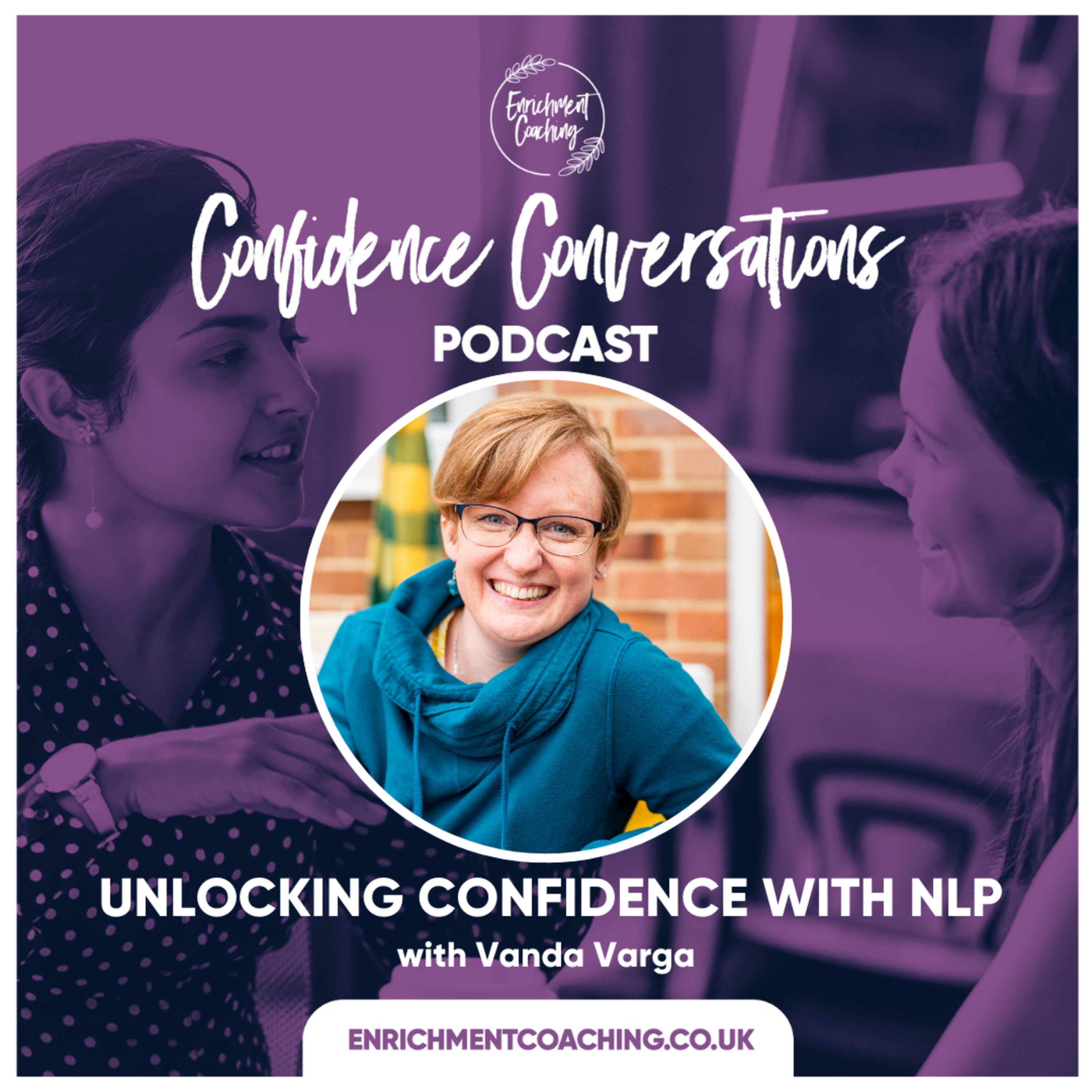 Confidence Conversations