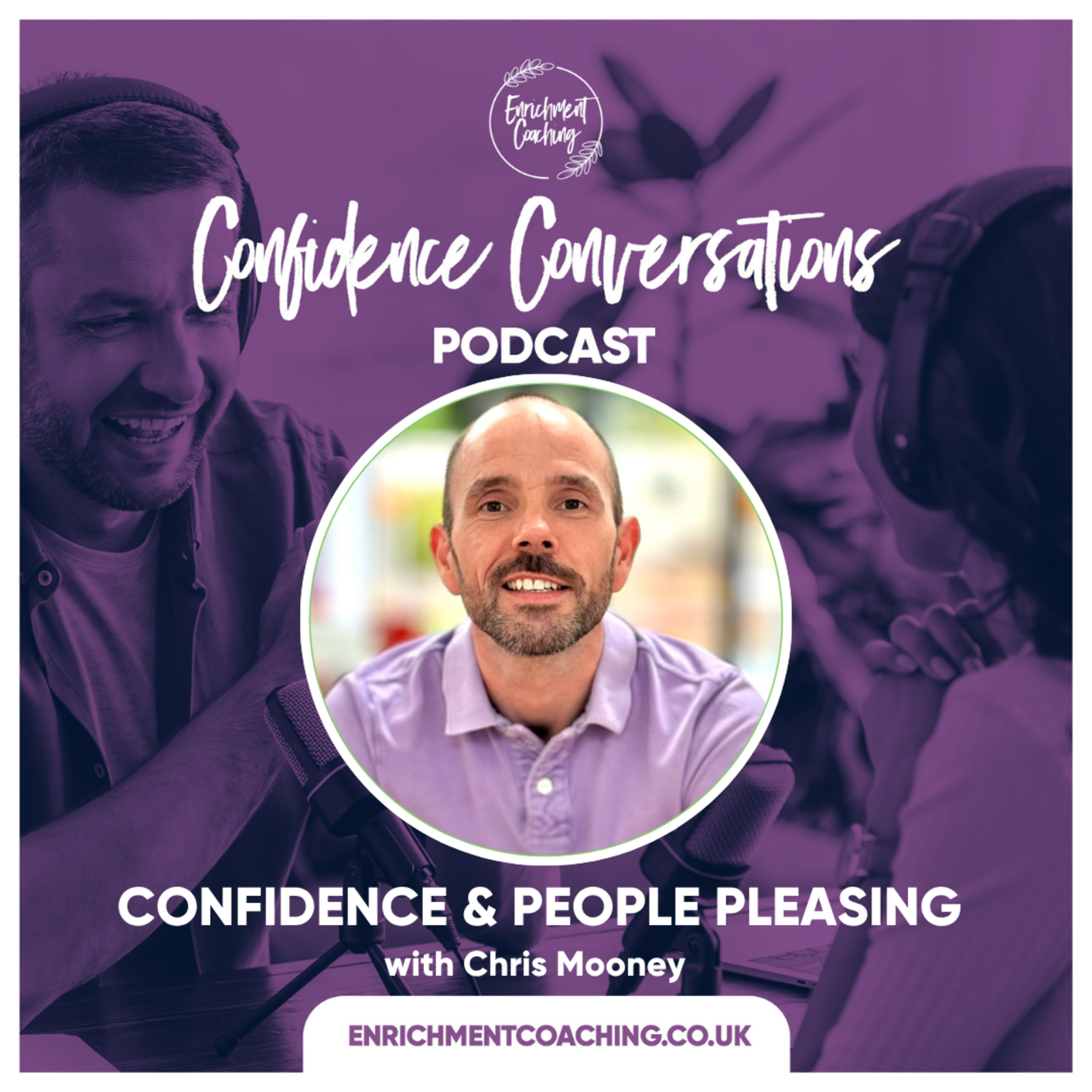 Confidence Conversations