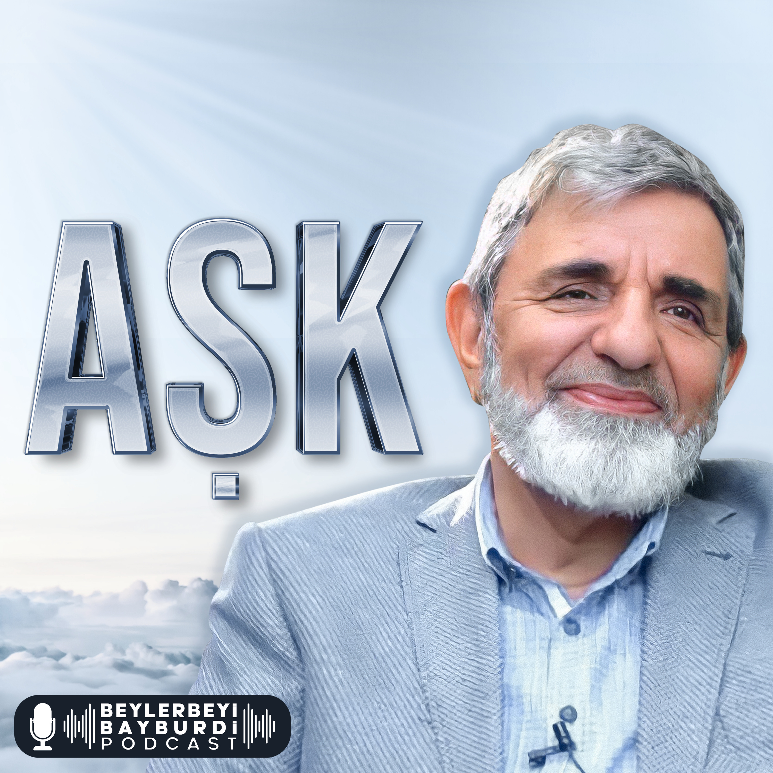 Aşkta Nefs Yoktur I Aşk - B2 episode artwork