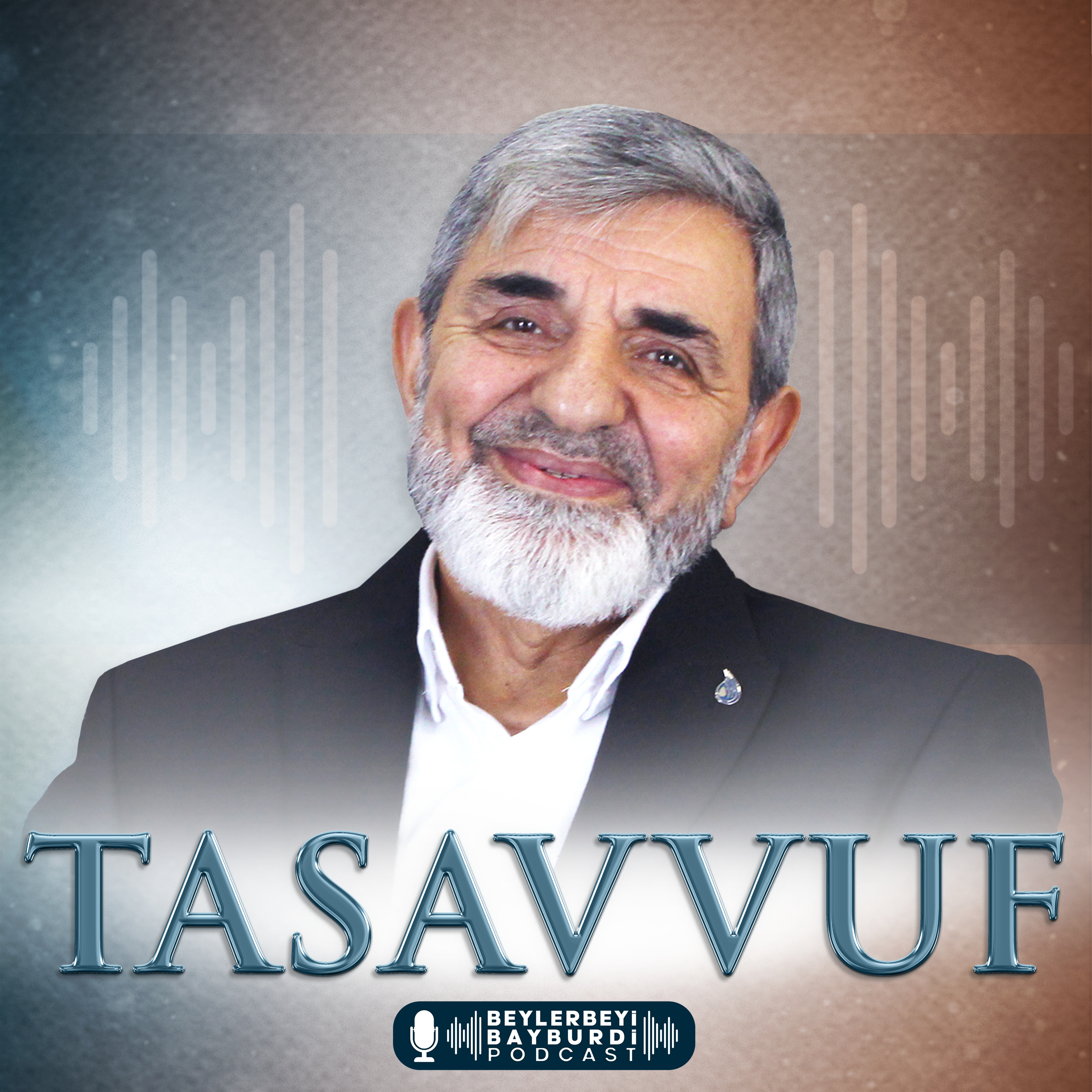 Allah'ın Merhametini Nasıl Celp Ederiz? I Tasavvuf - B10 episode artwork