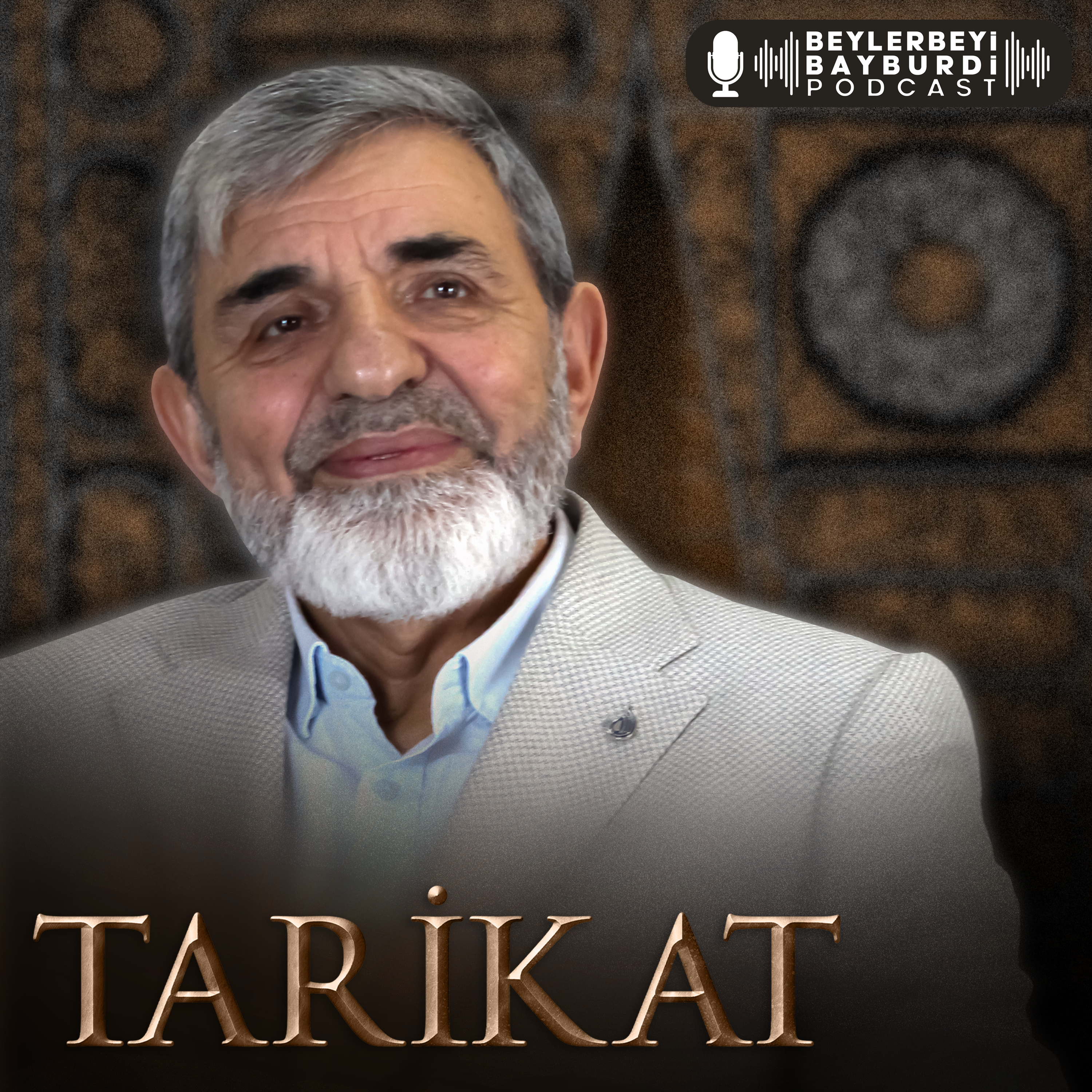 Tarikat ve Cemaat Aynı şey midir? I Tarikat - B10 episode artwork