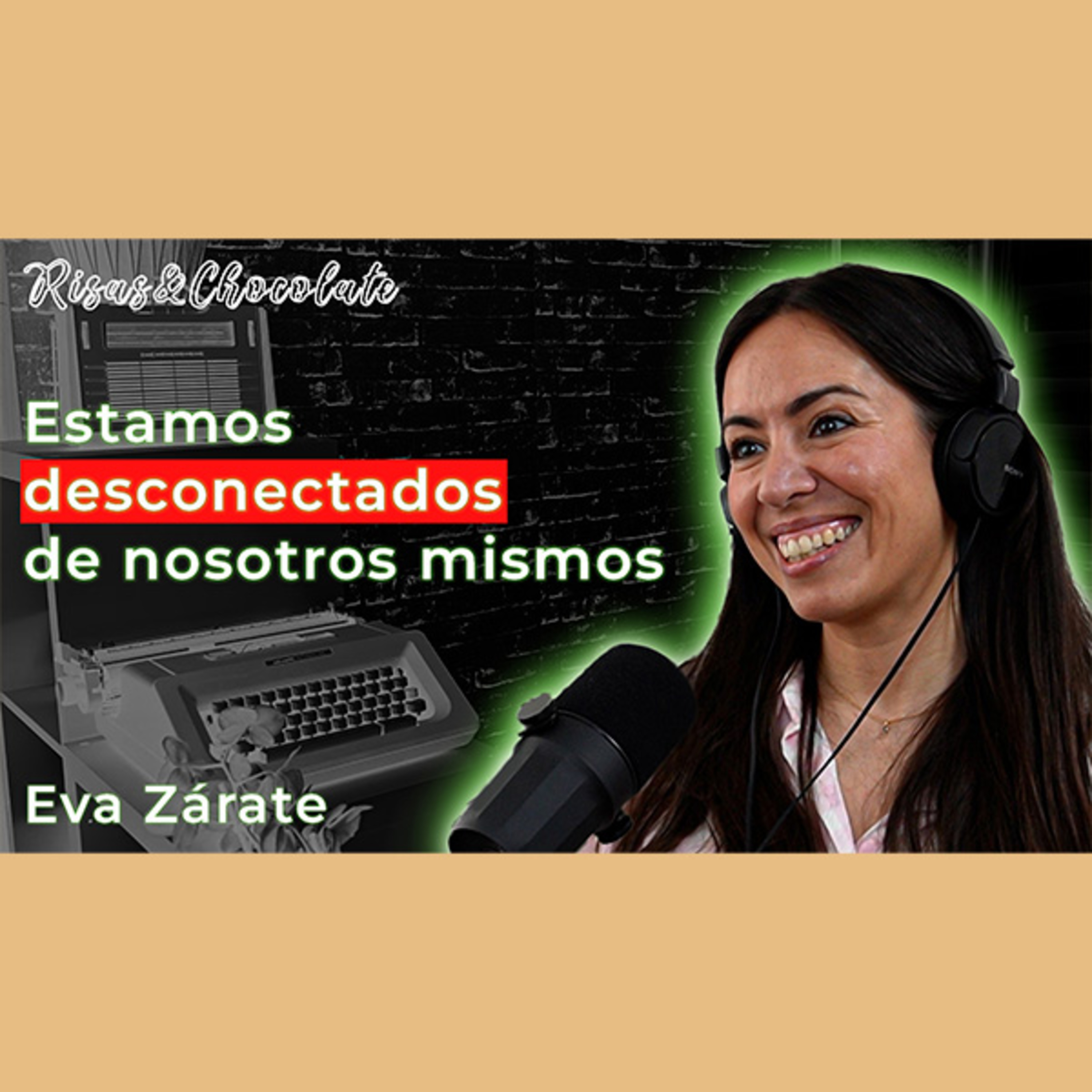 Risas y Chocolate Podcast