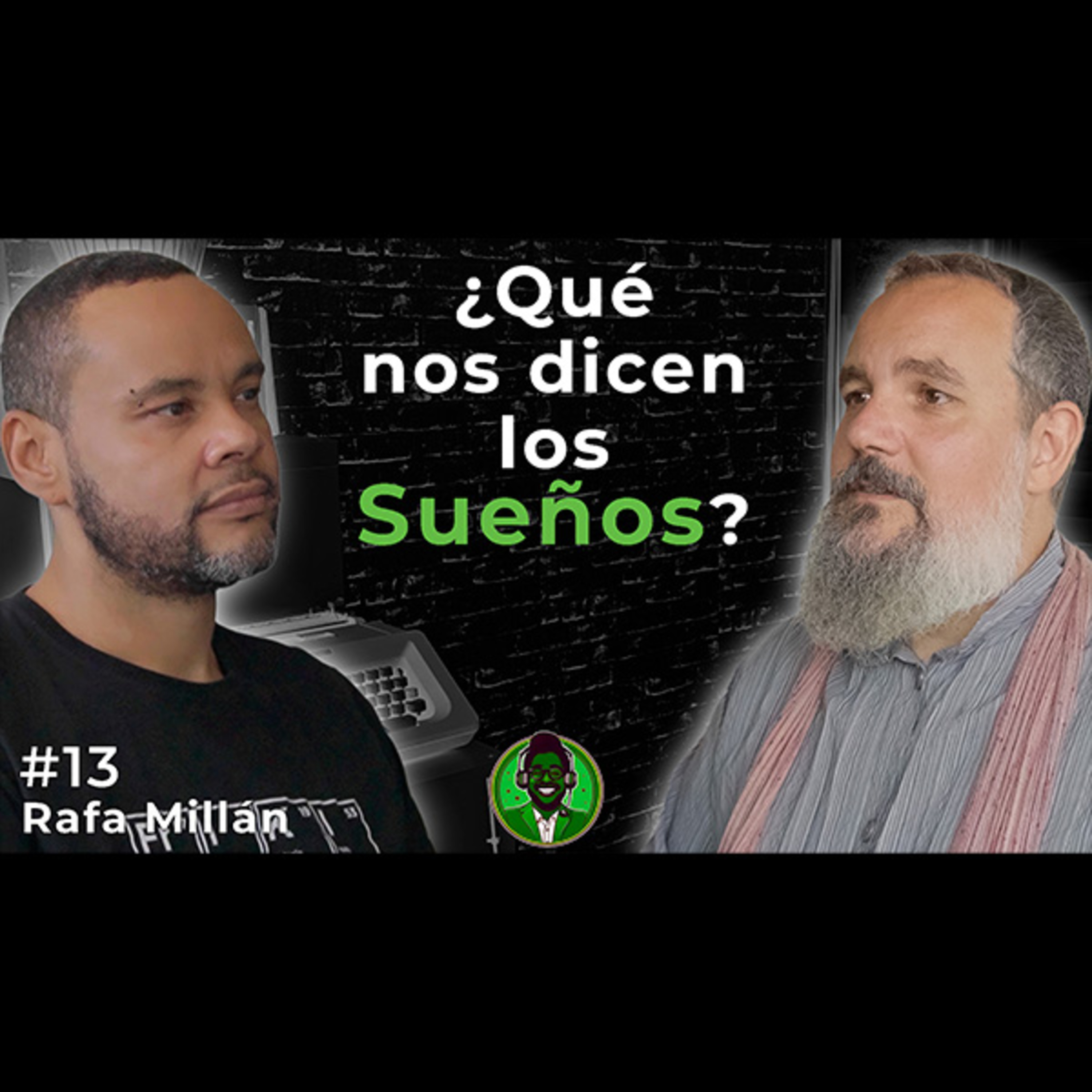 Risas y Chocolate Podcast