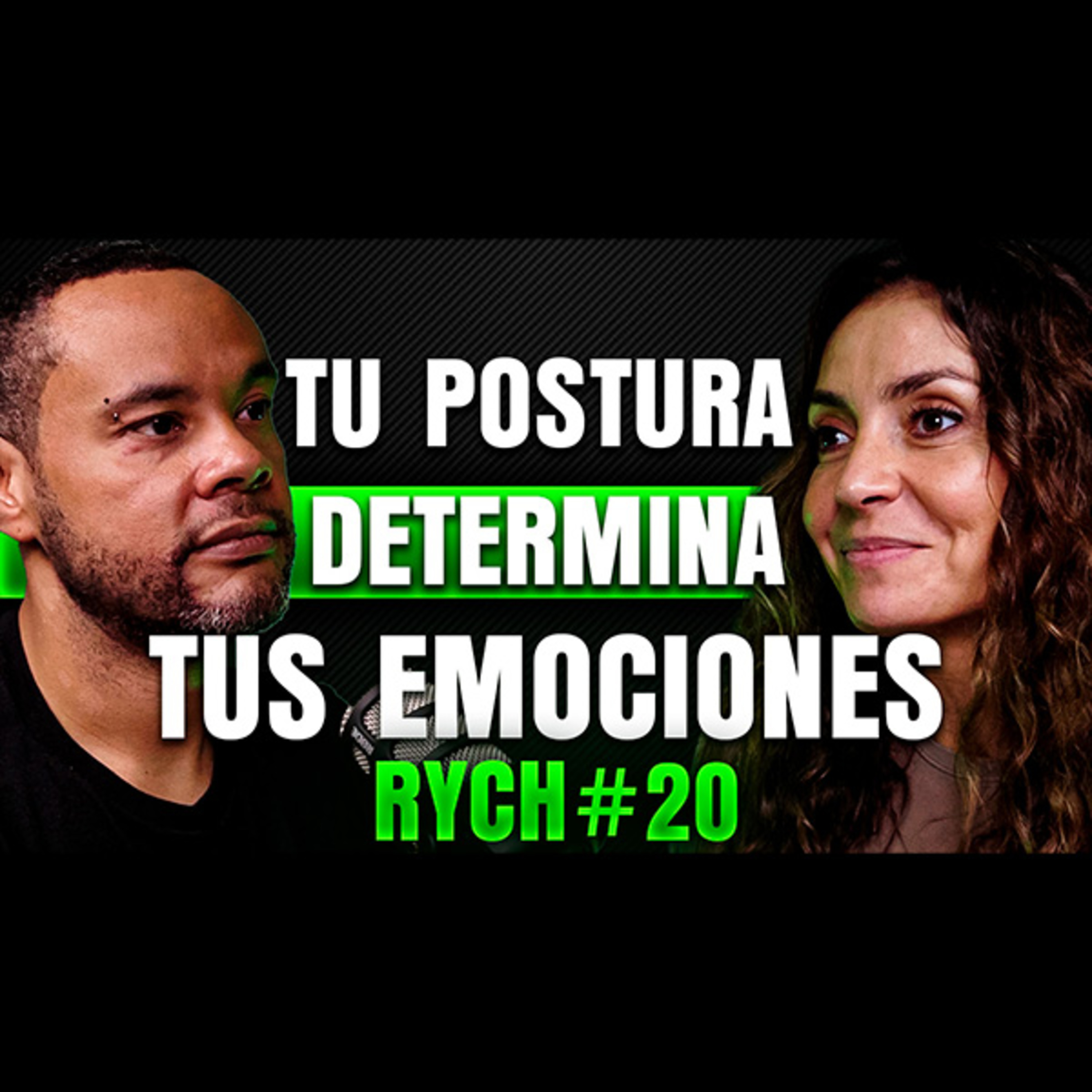 Especialista en BIOMECÁNICA: Conexión cuerpo y emociones | #20 Vanesa de Toro episode artwork