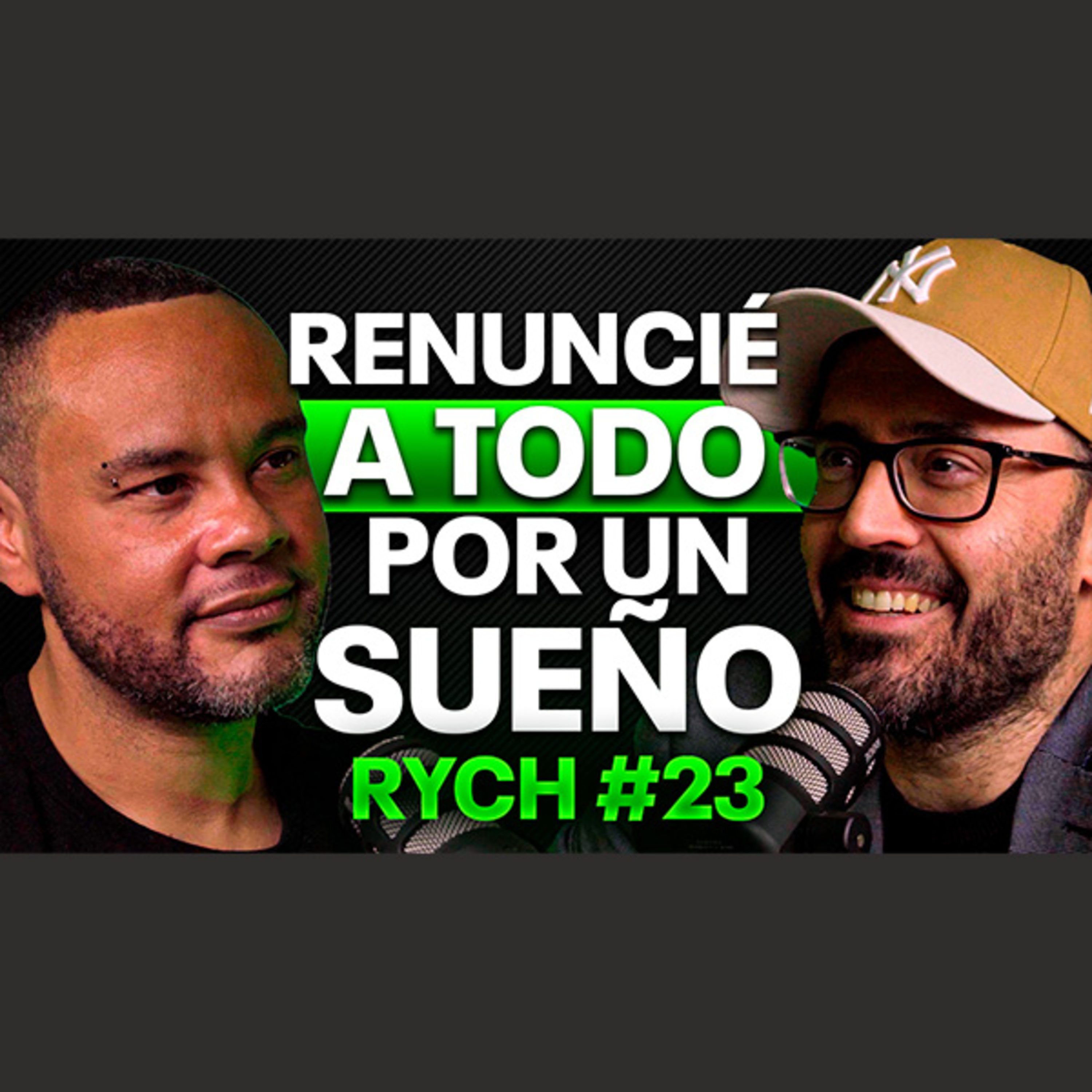 Risas y Chocolate Podcast