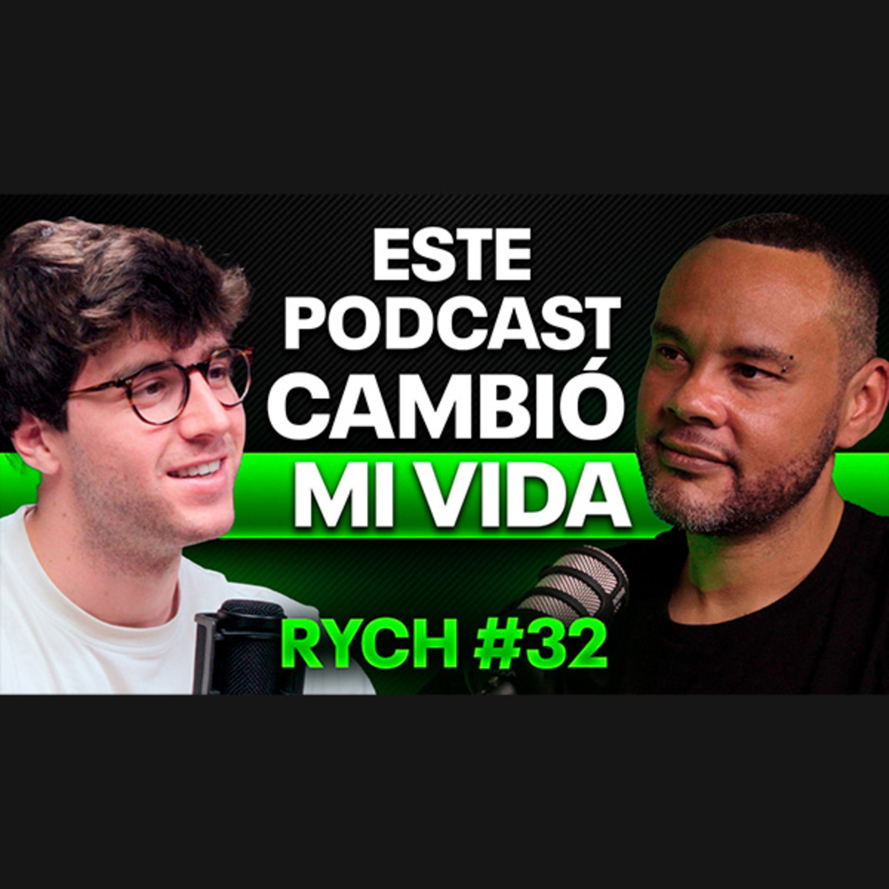 Risas y Chocolate Podcast