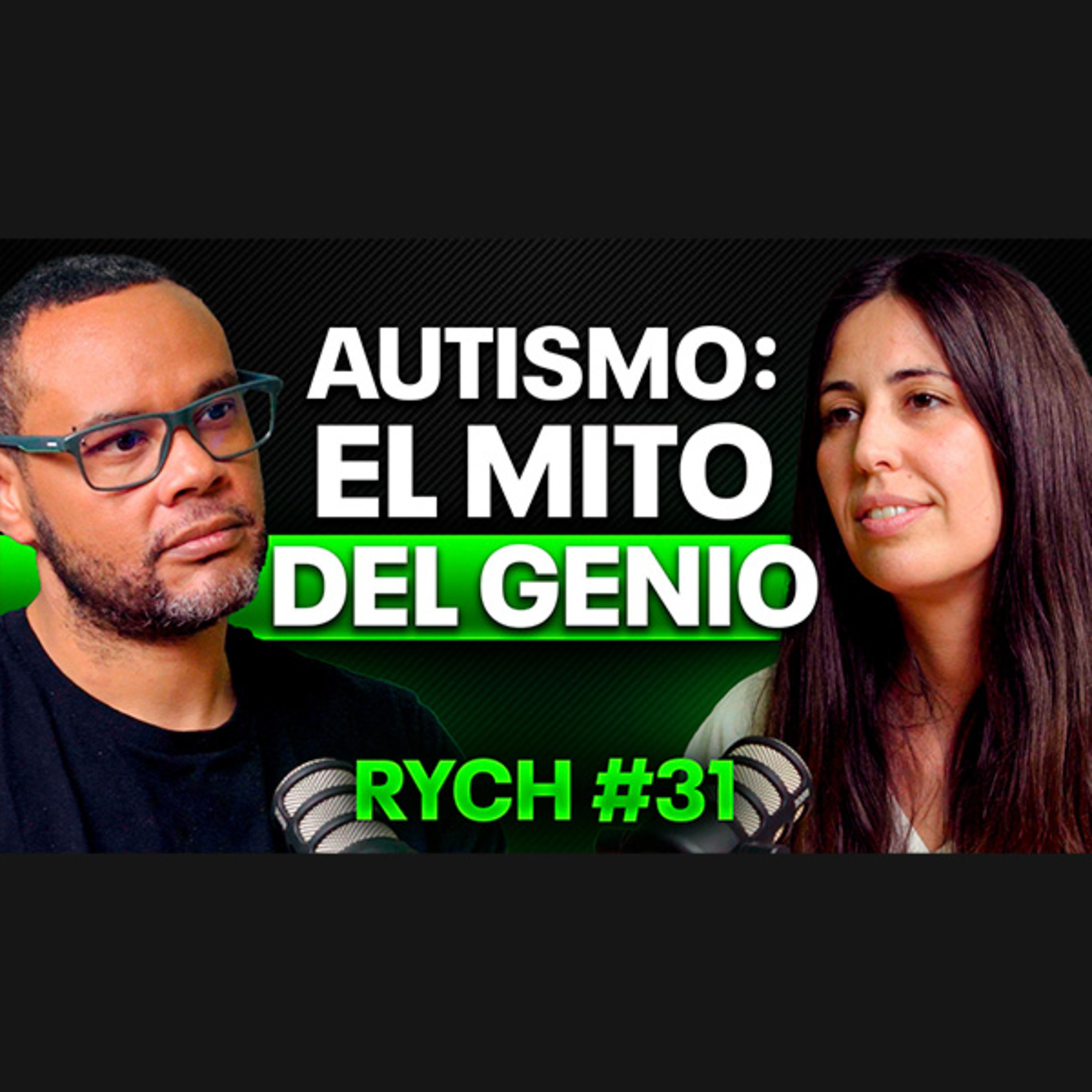 Risas y Chocolate Podcast