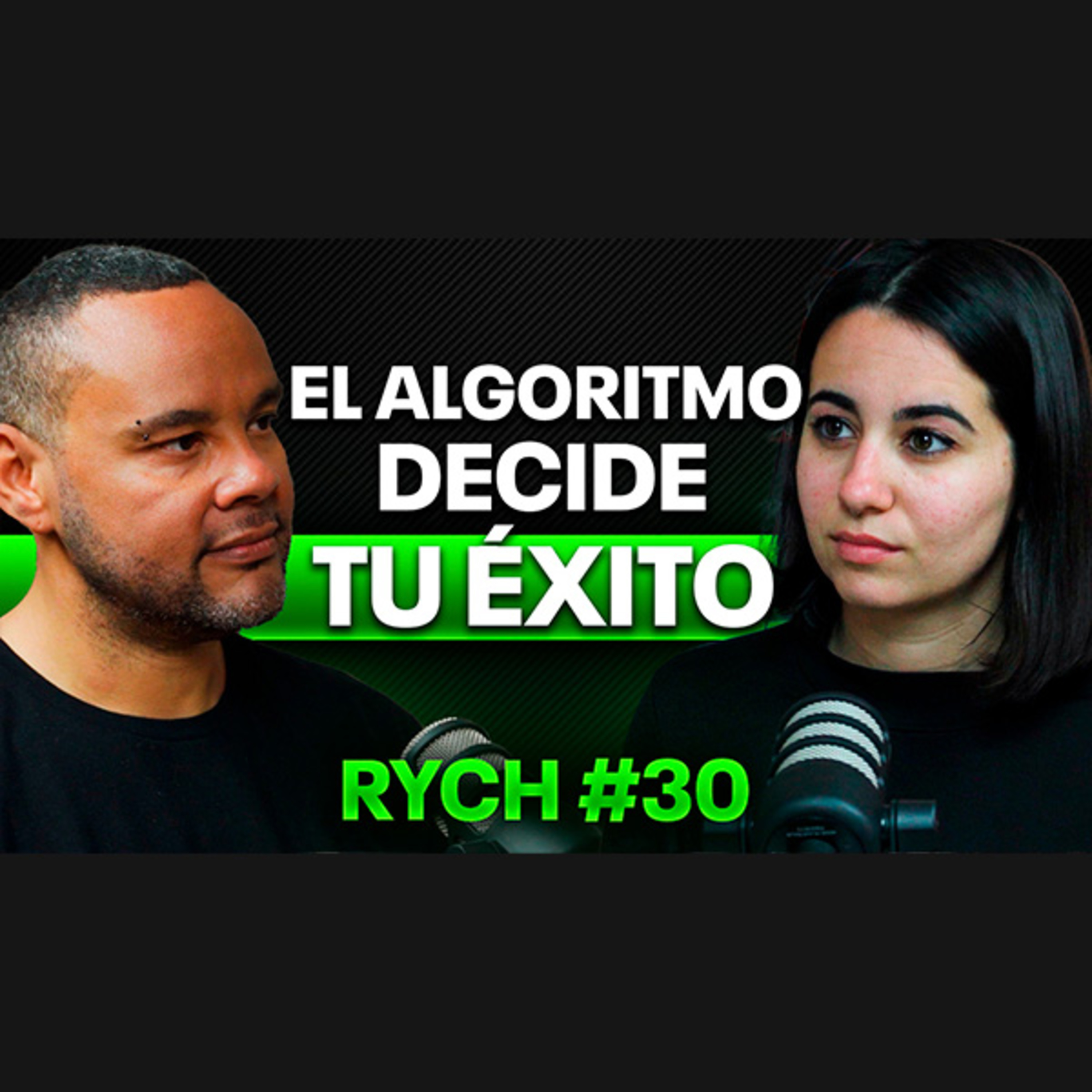 Risas y Chocolate Podcast