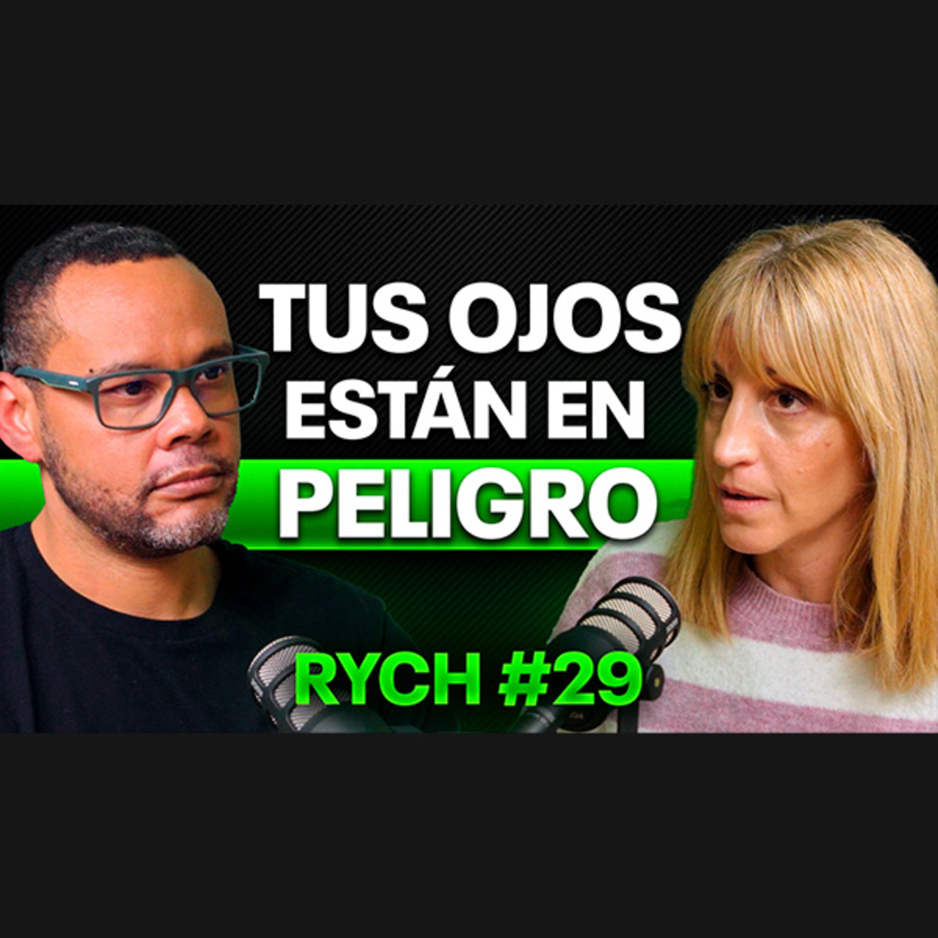 Risas y Chocolate Podcast