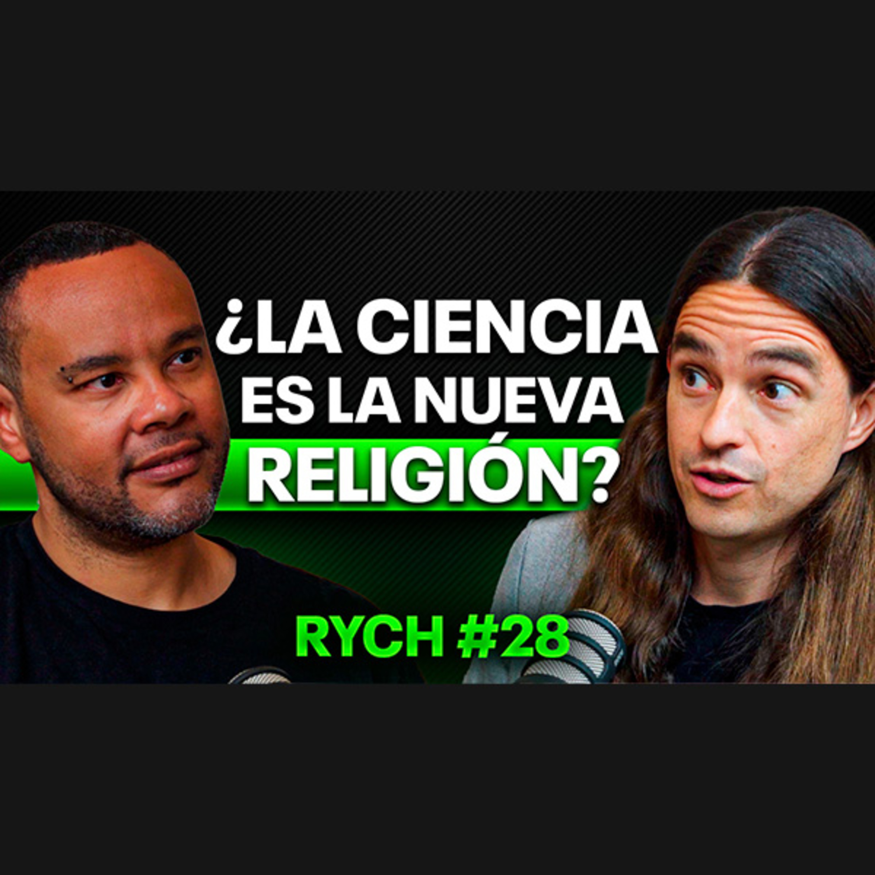 Risas y Chocolate Podcast