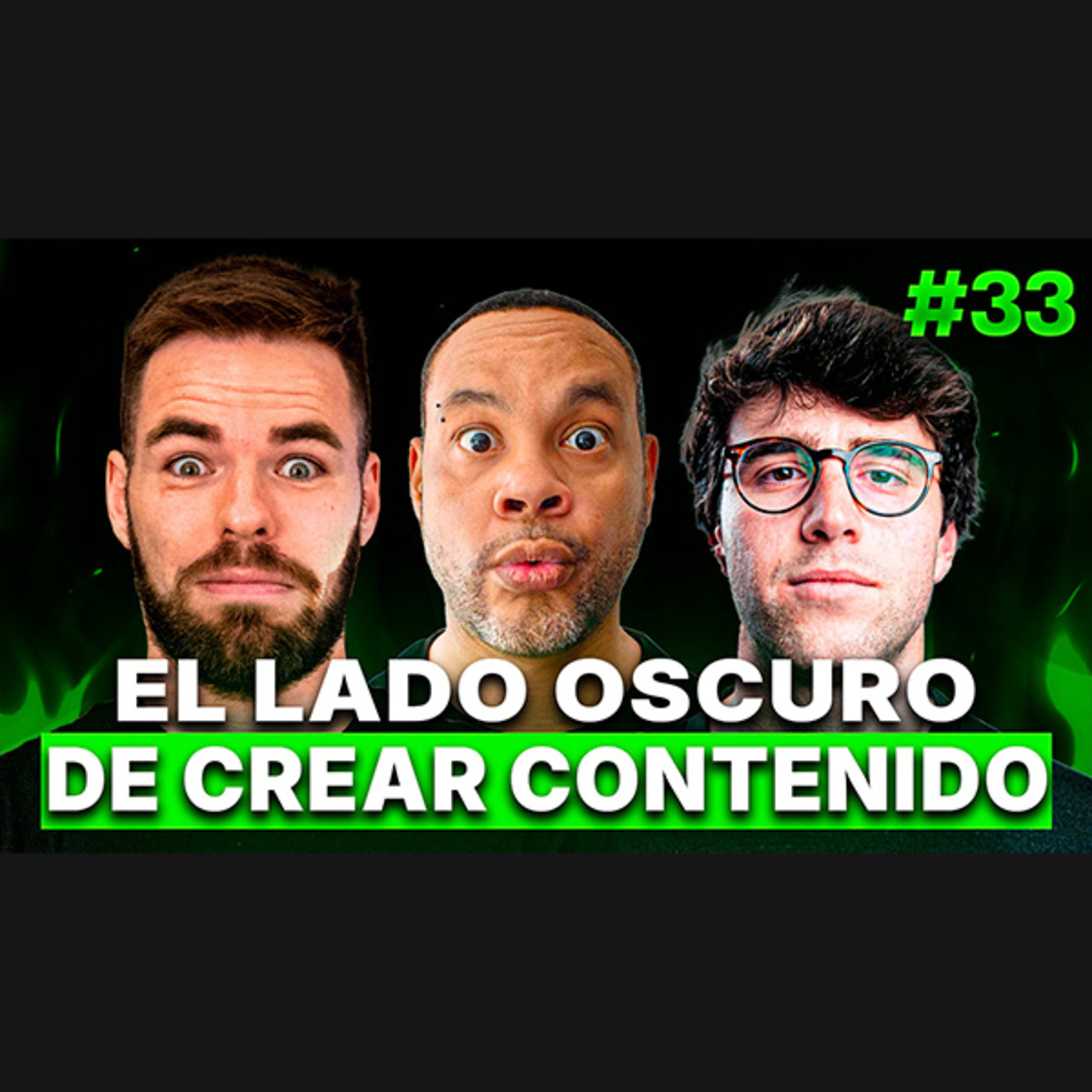 Risas y Chocolate Podcast