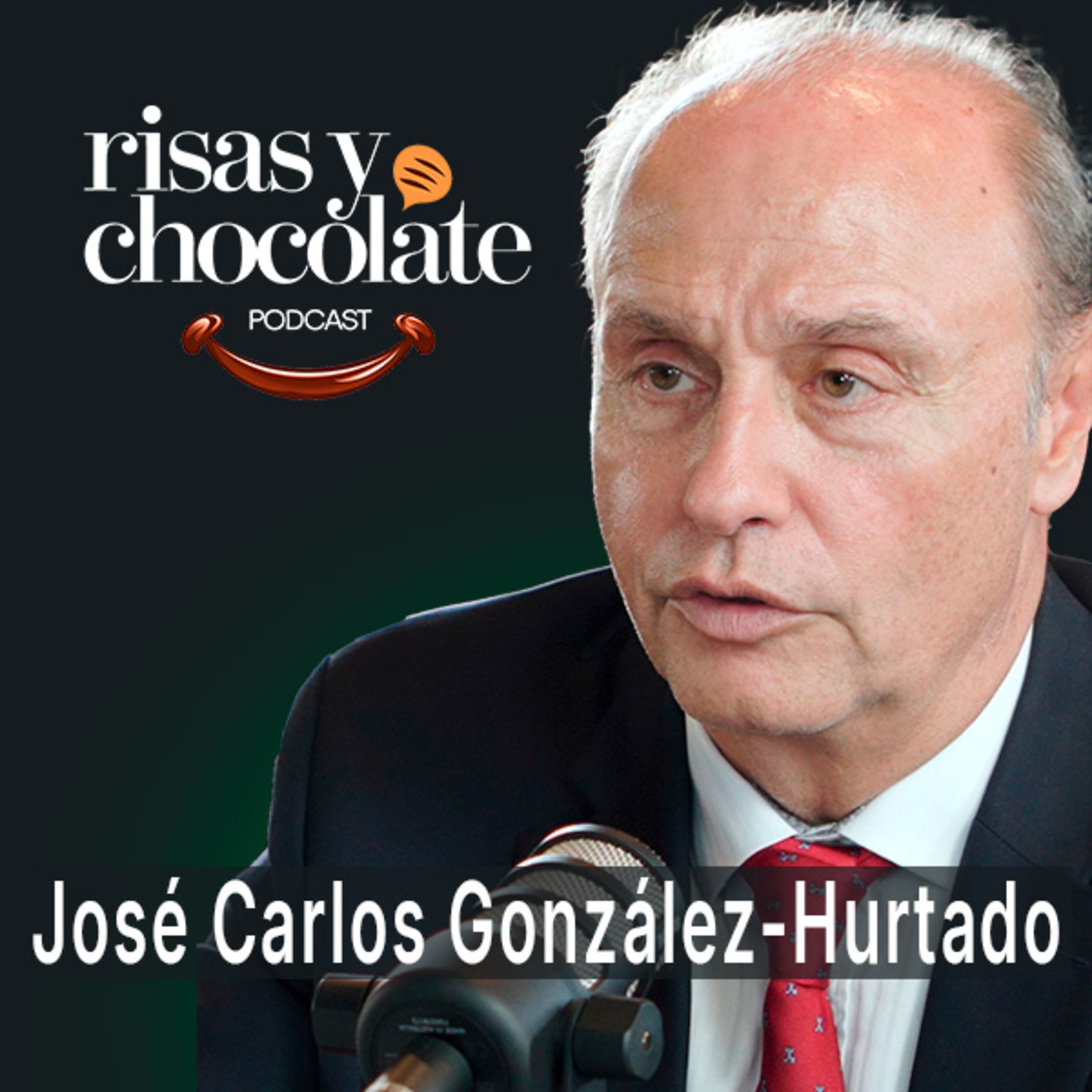 Risas y Chocolate Podcast