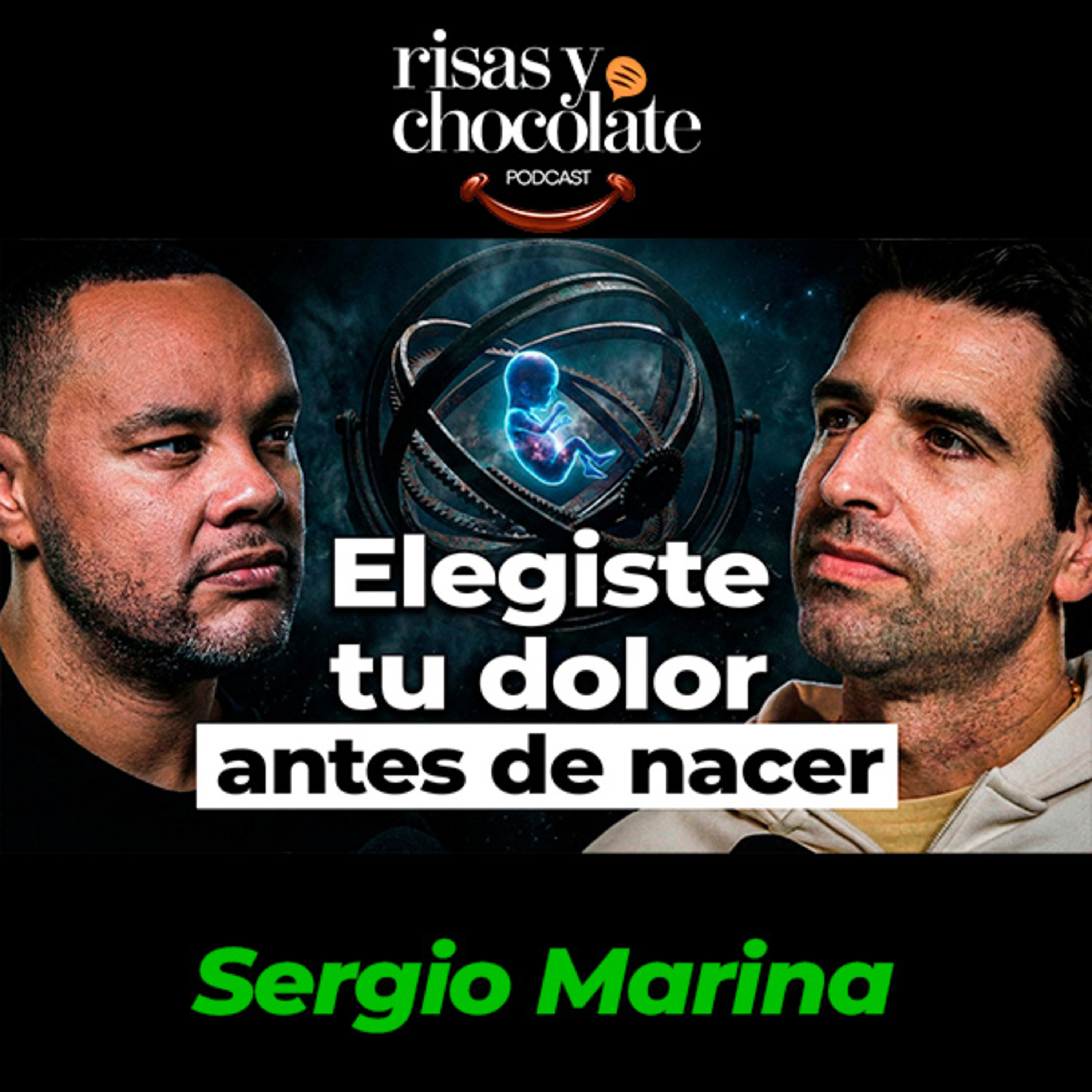 Risas y Chocolate Podcast