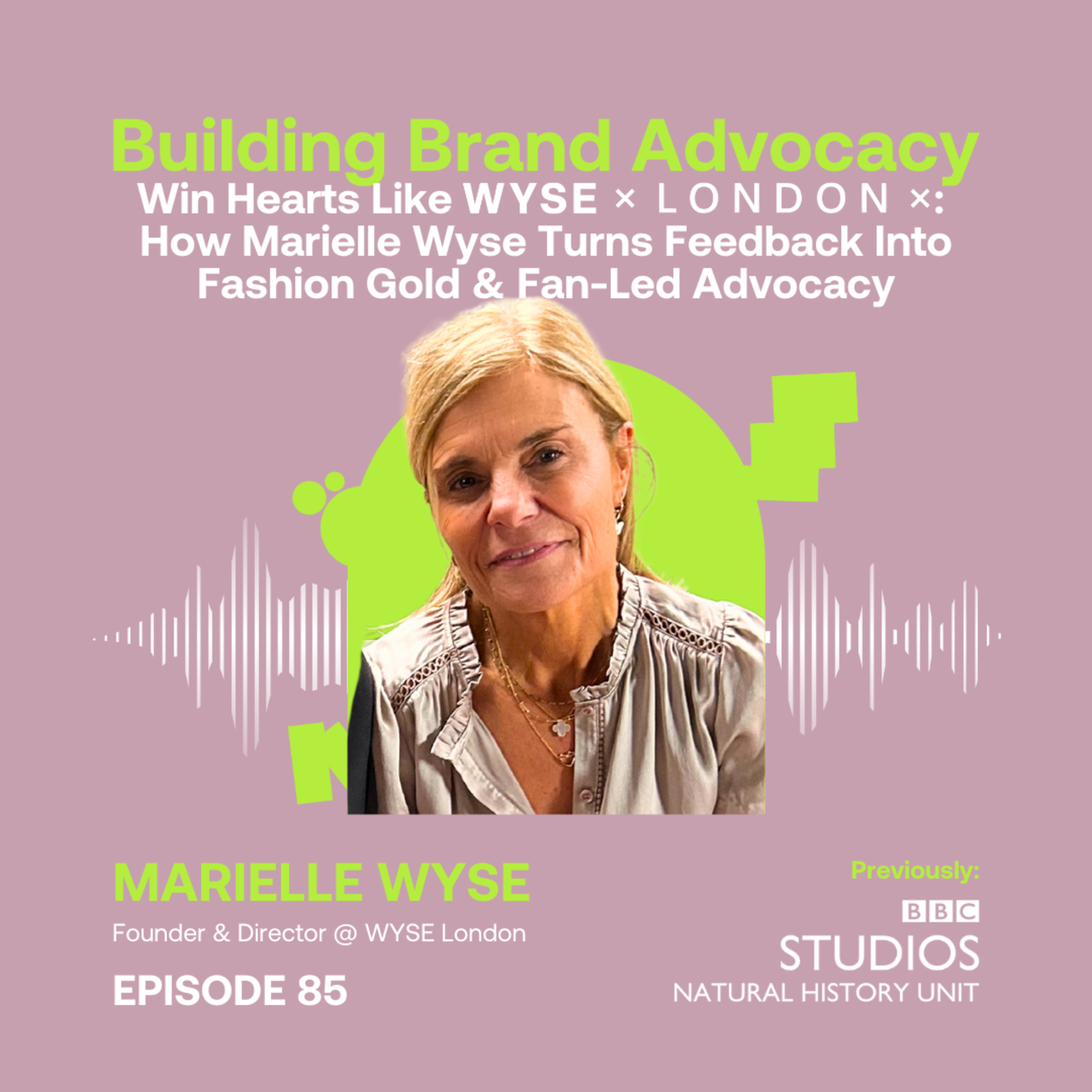 Building Brand Advocacy