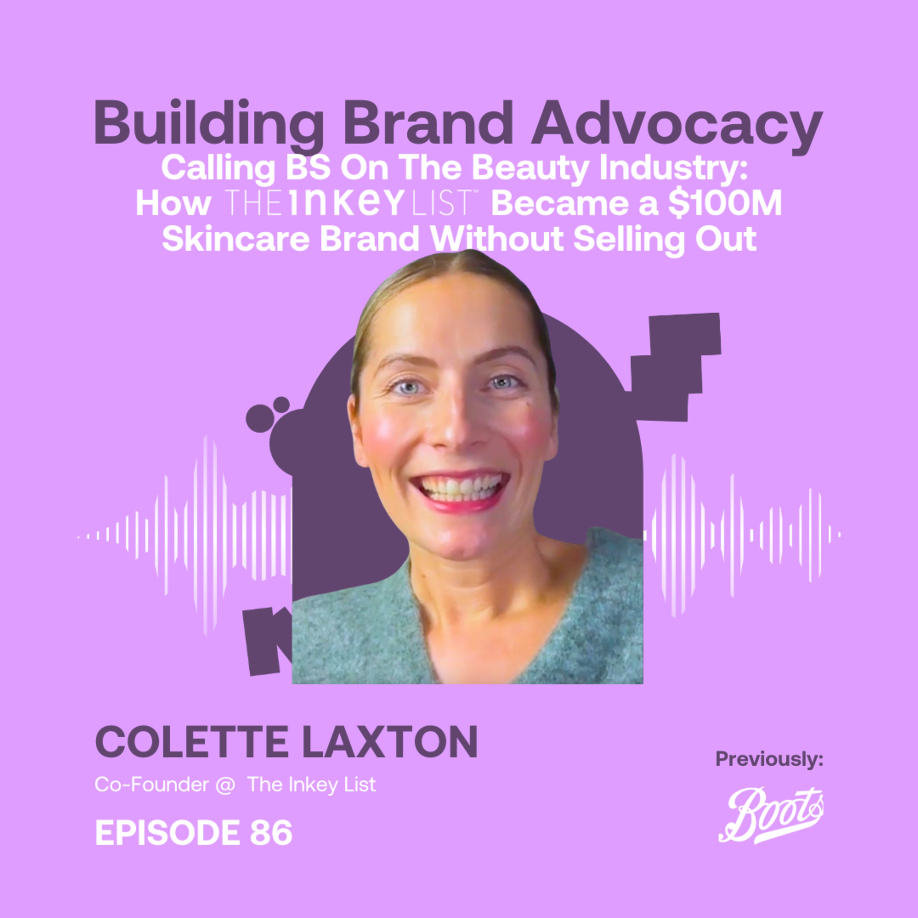 Building Brand Advocacy