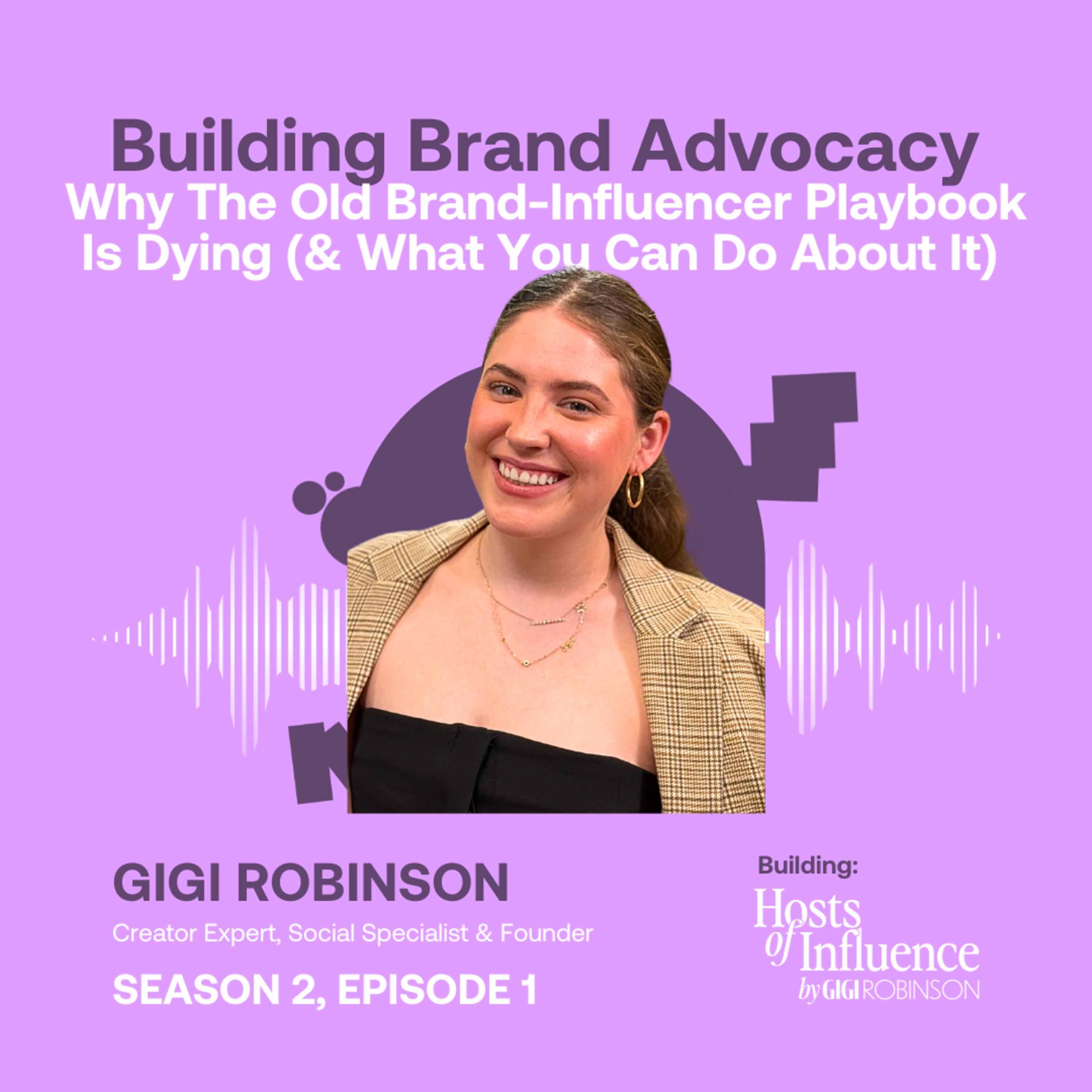 Building Brand Advocacy