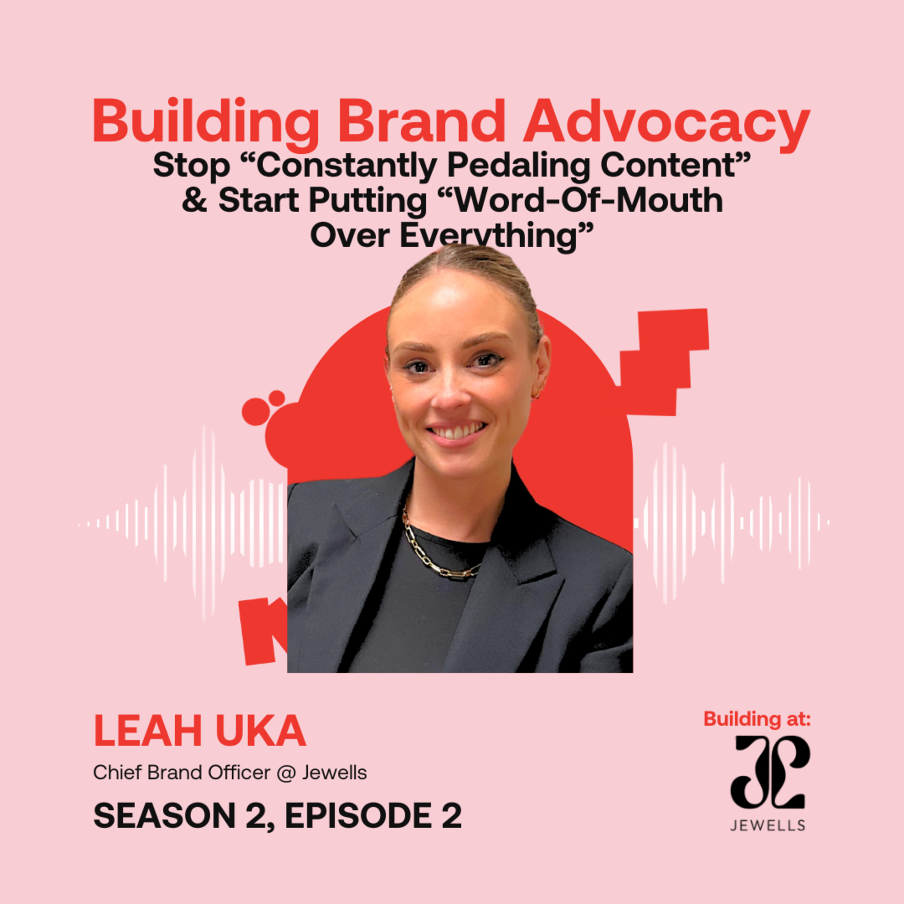 Building Brand Advocacy