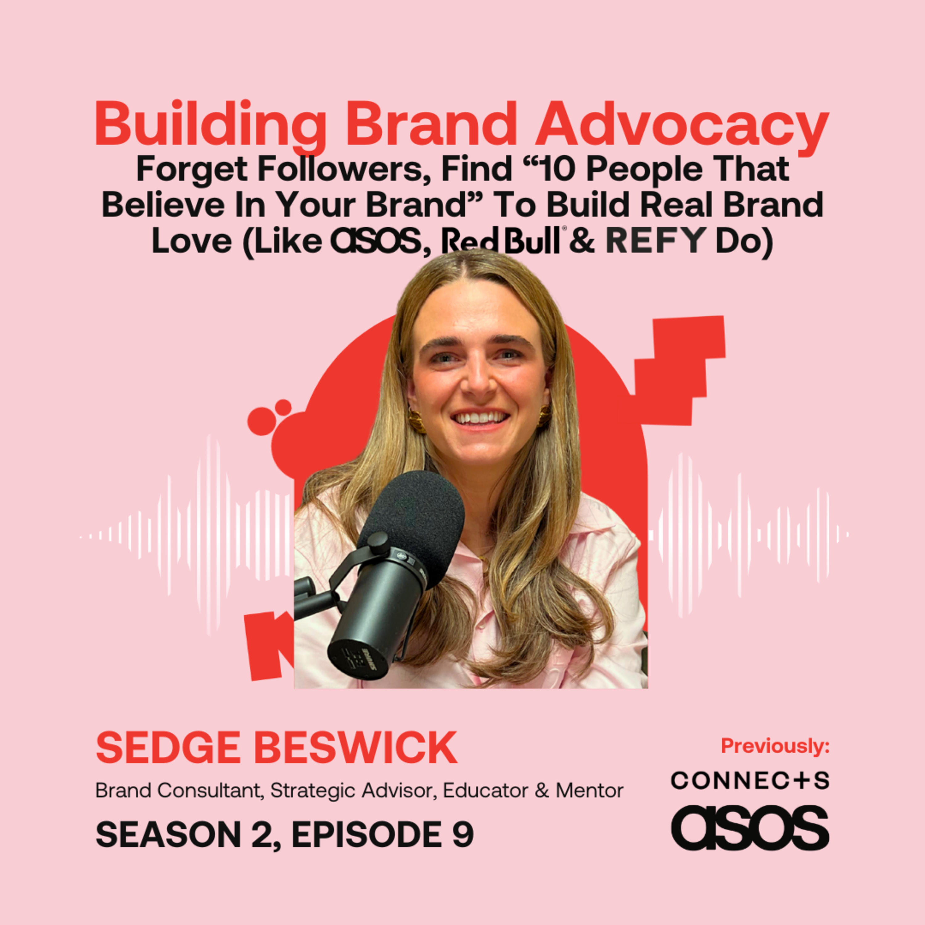 Building Brand Advocacy