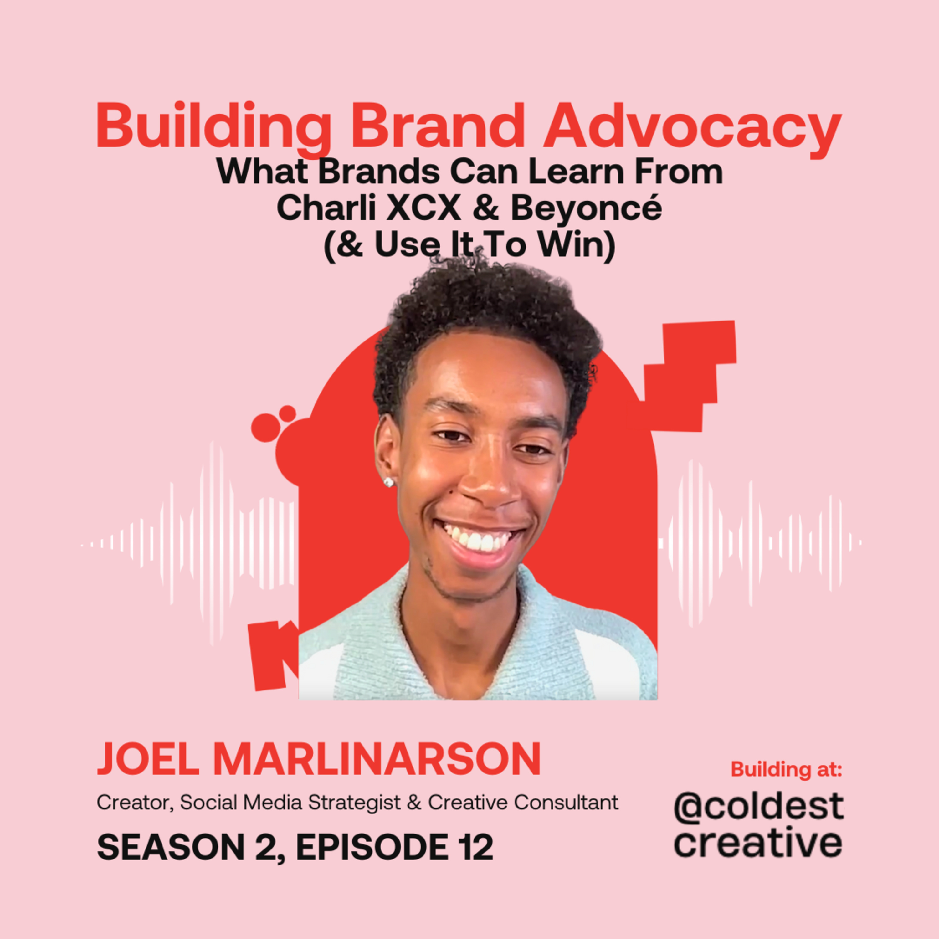 Building Brand Advocacy