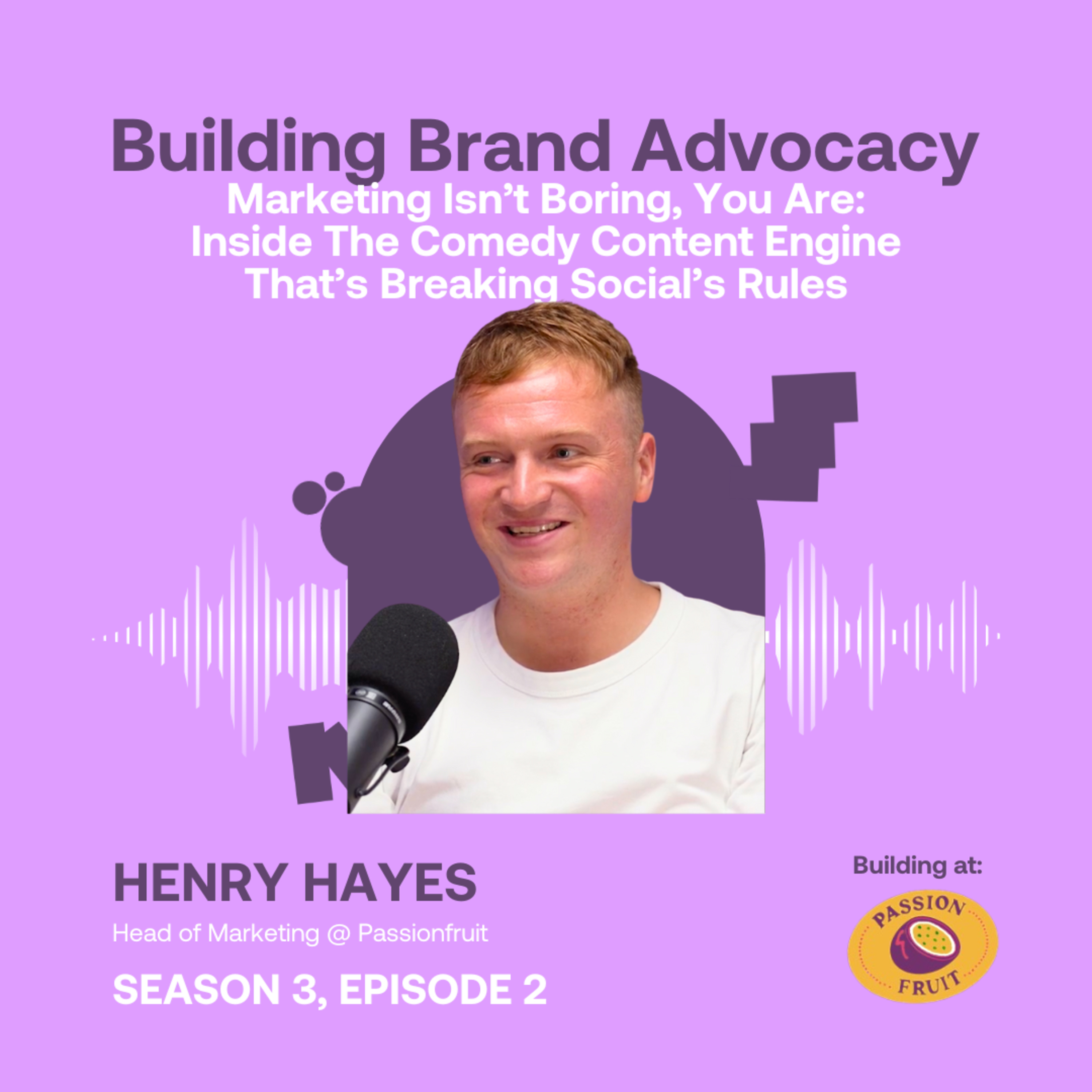 Building Brand Advocacy