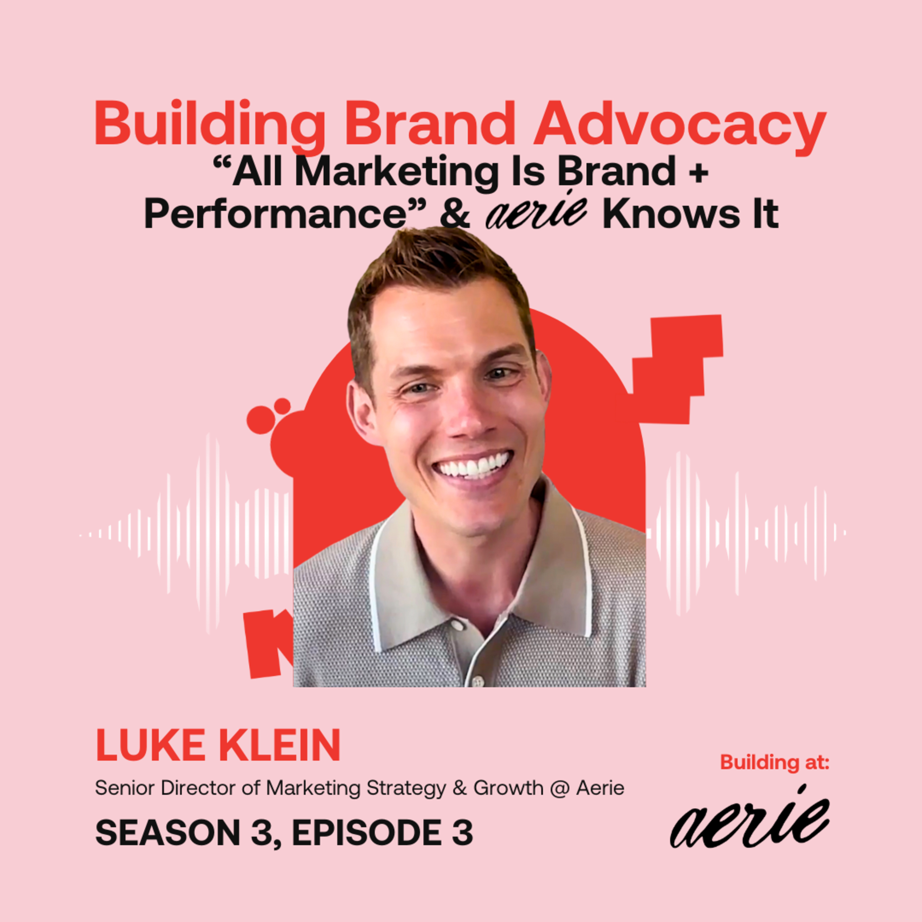Building Brand Advocacy