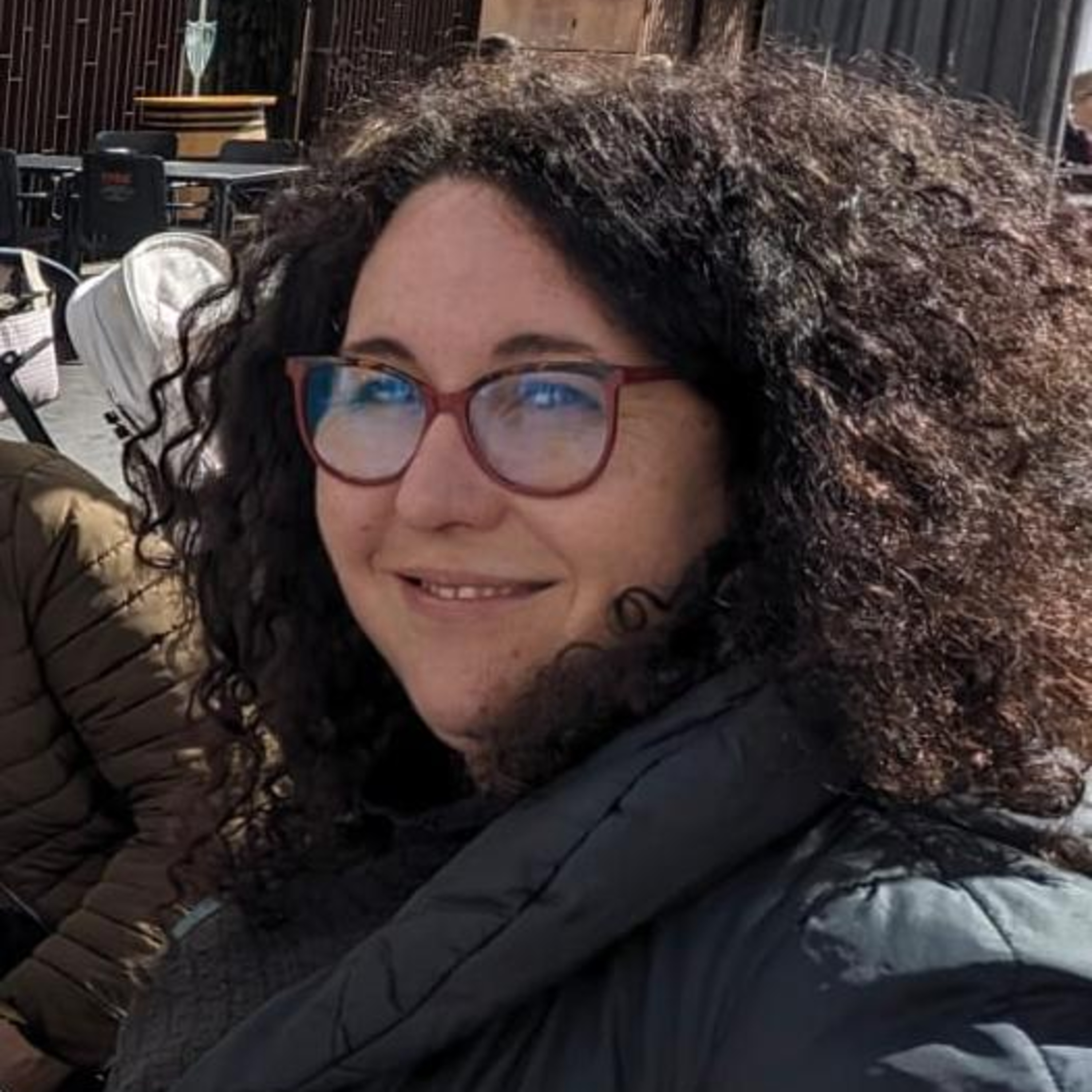 El podcast de la EOI Dos Hermanas