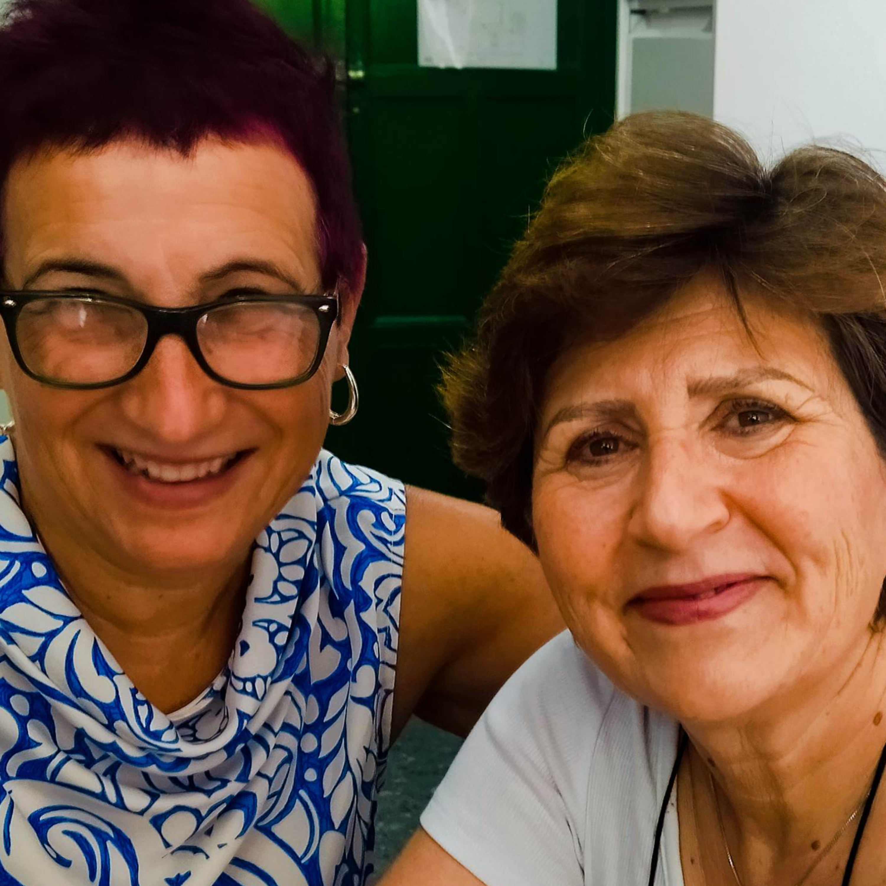El podcast de la EOI Dos Hermanas
