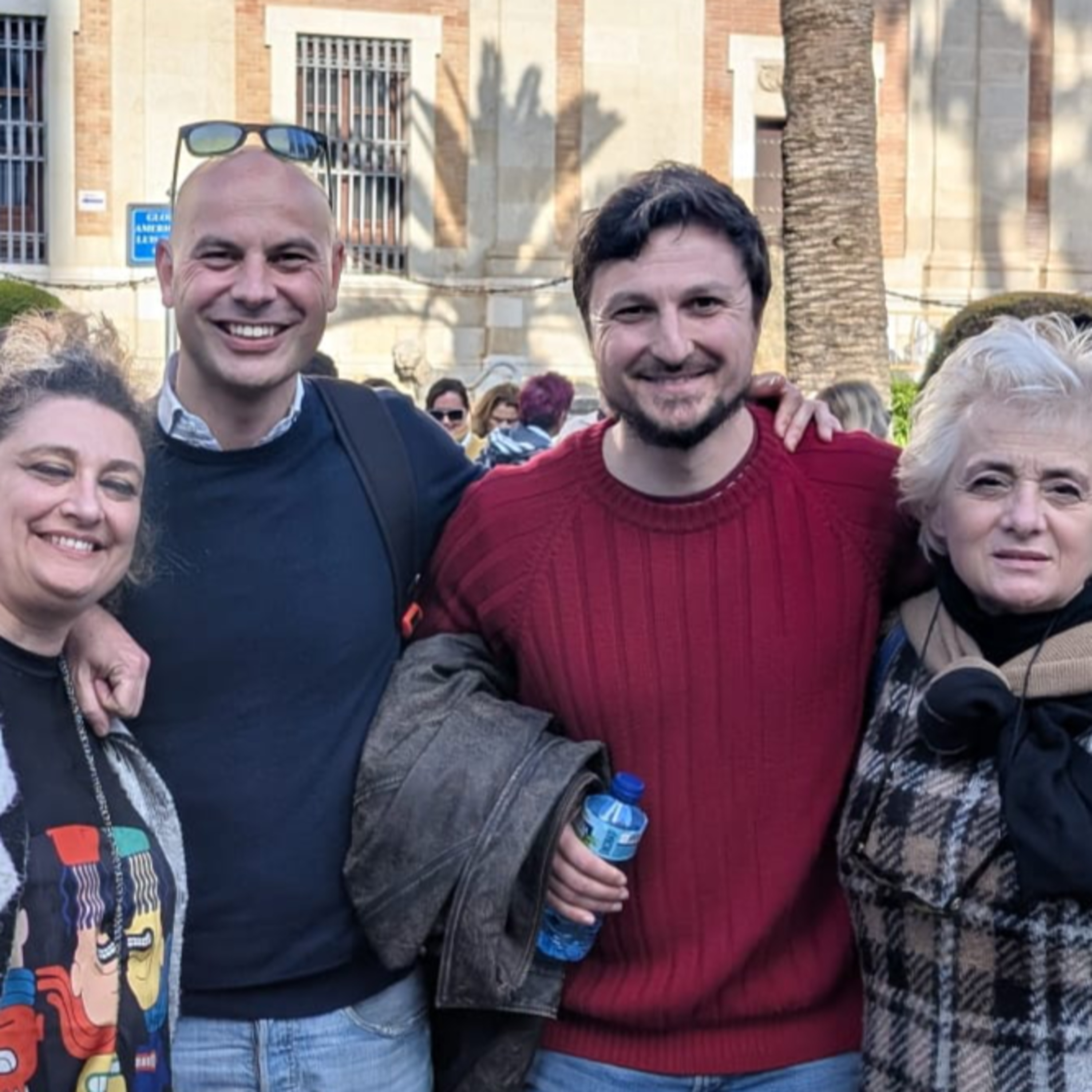 El podcast de la EOI Dos Hermanas